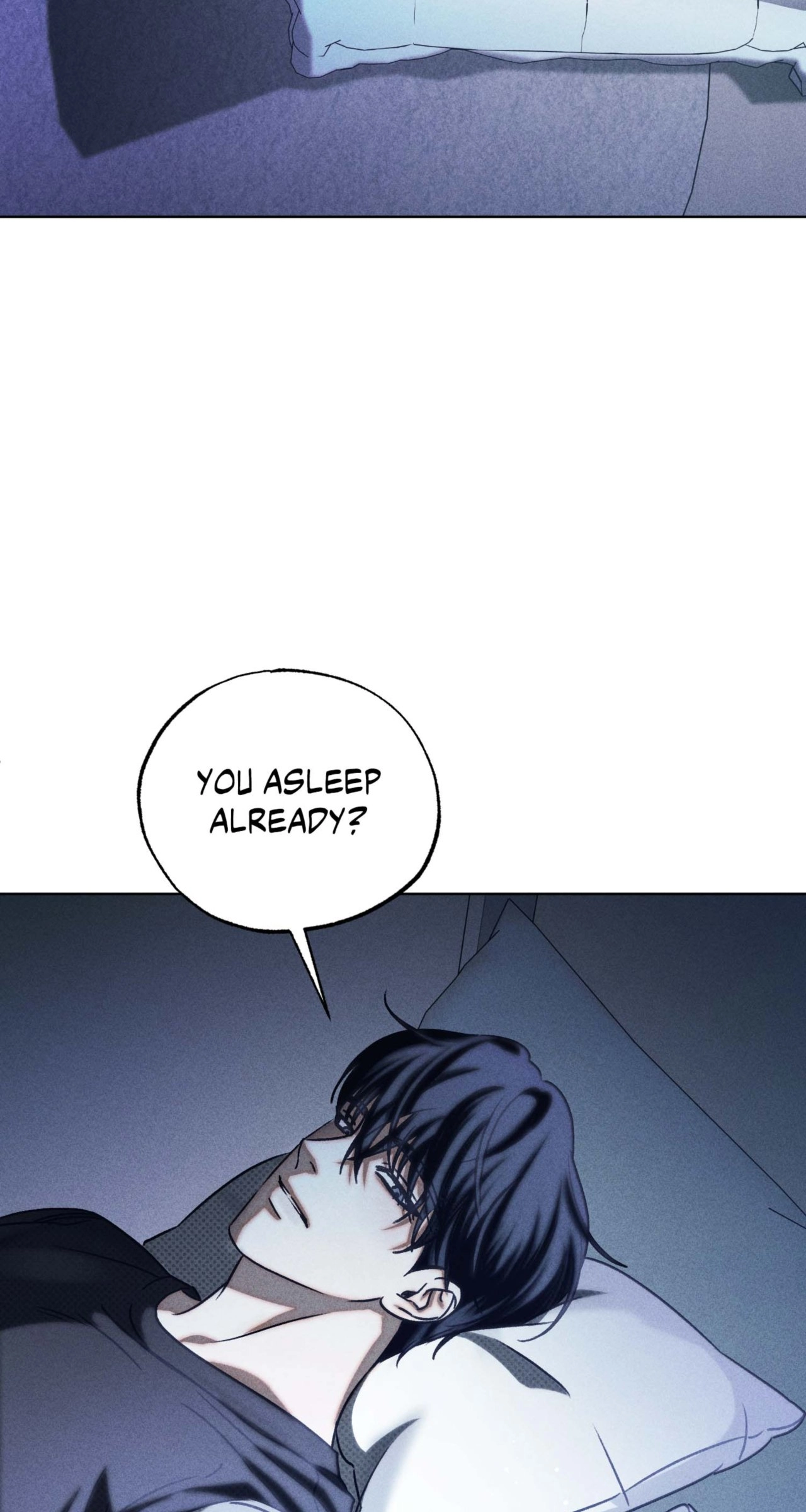 Friend or Faux Chapter 11 page 15 - 