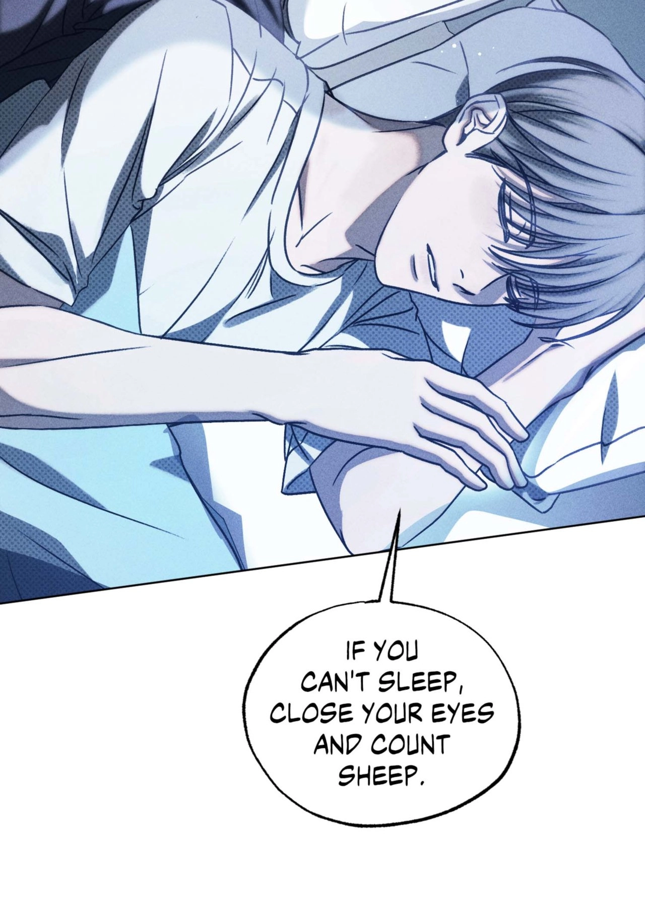 Friend or Faux Chapter 11 page 16 - 