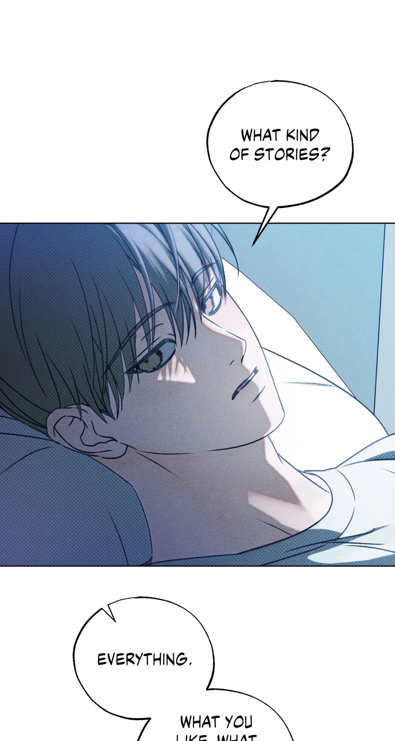 Friend or Faux Chapter 11 page 20 - 