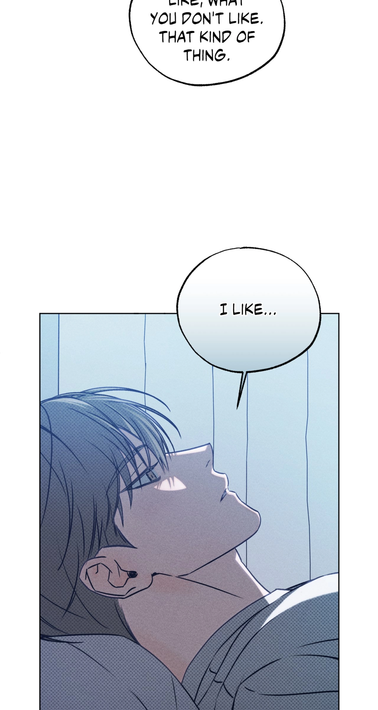 Friend or Faux Chapter 11 page 21 - 