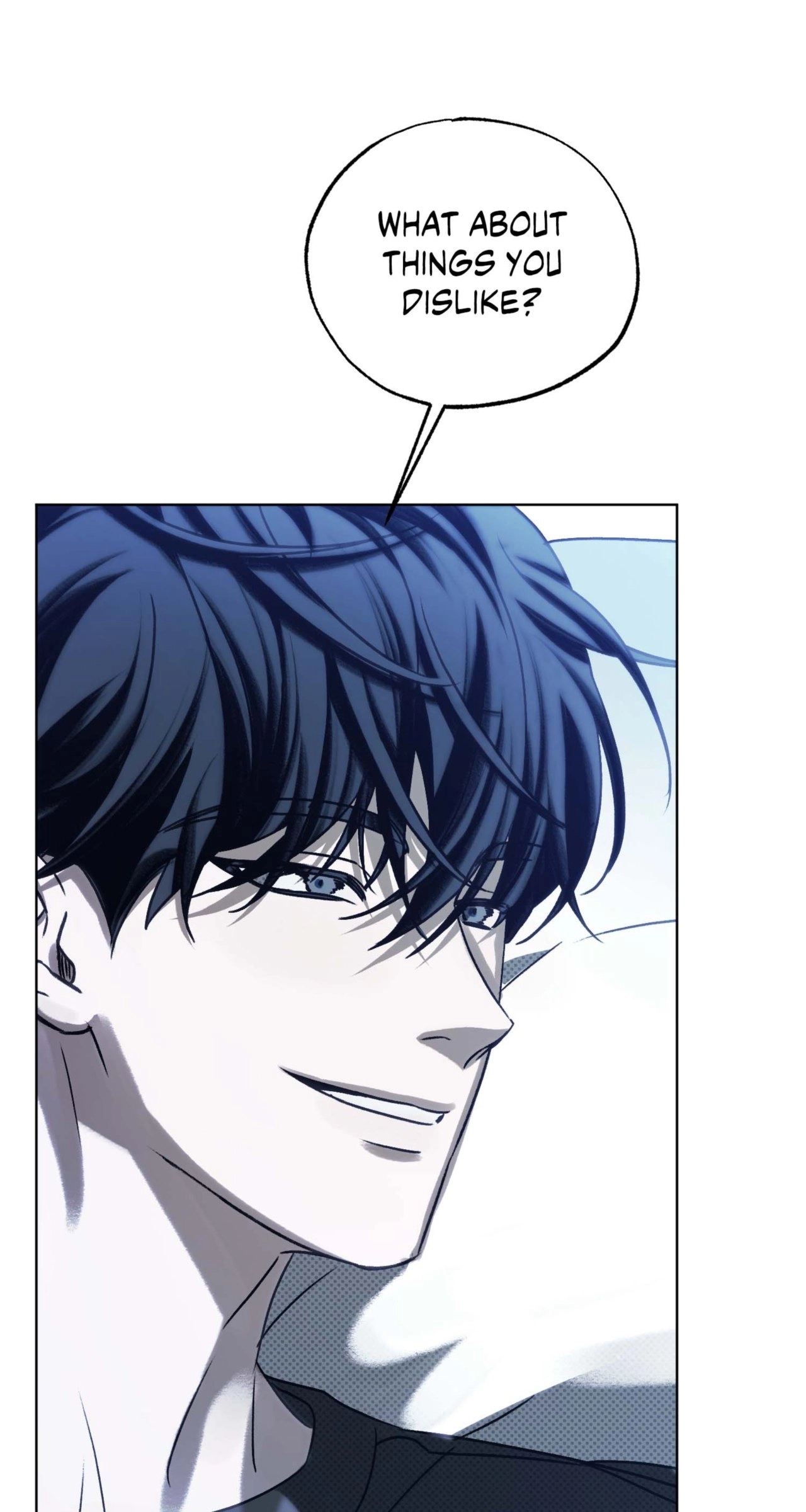 Friend or Faux Chapter 11 page 25 - 