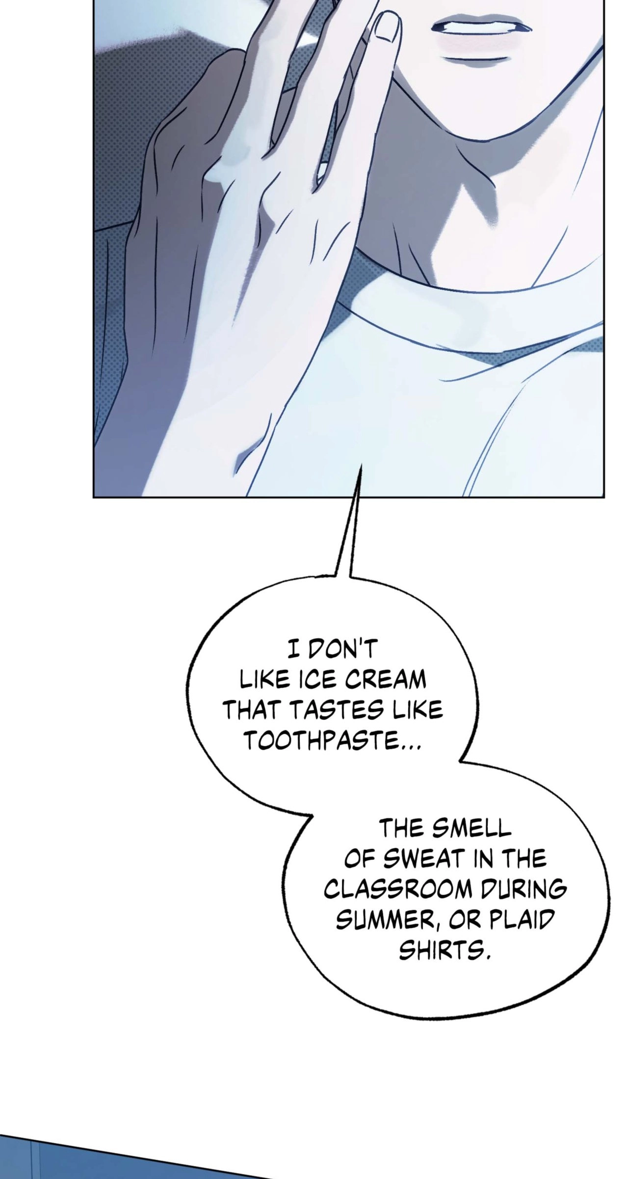 Friend or Faux Chapter 11 page 27 - 
