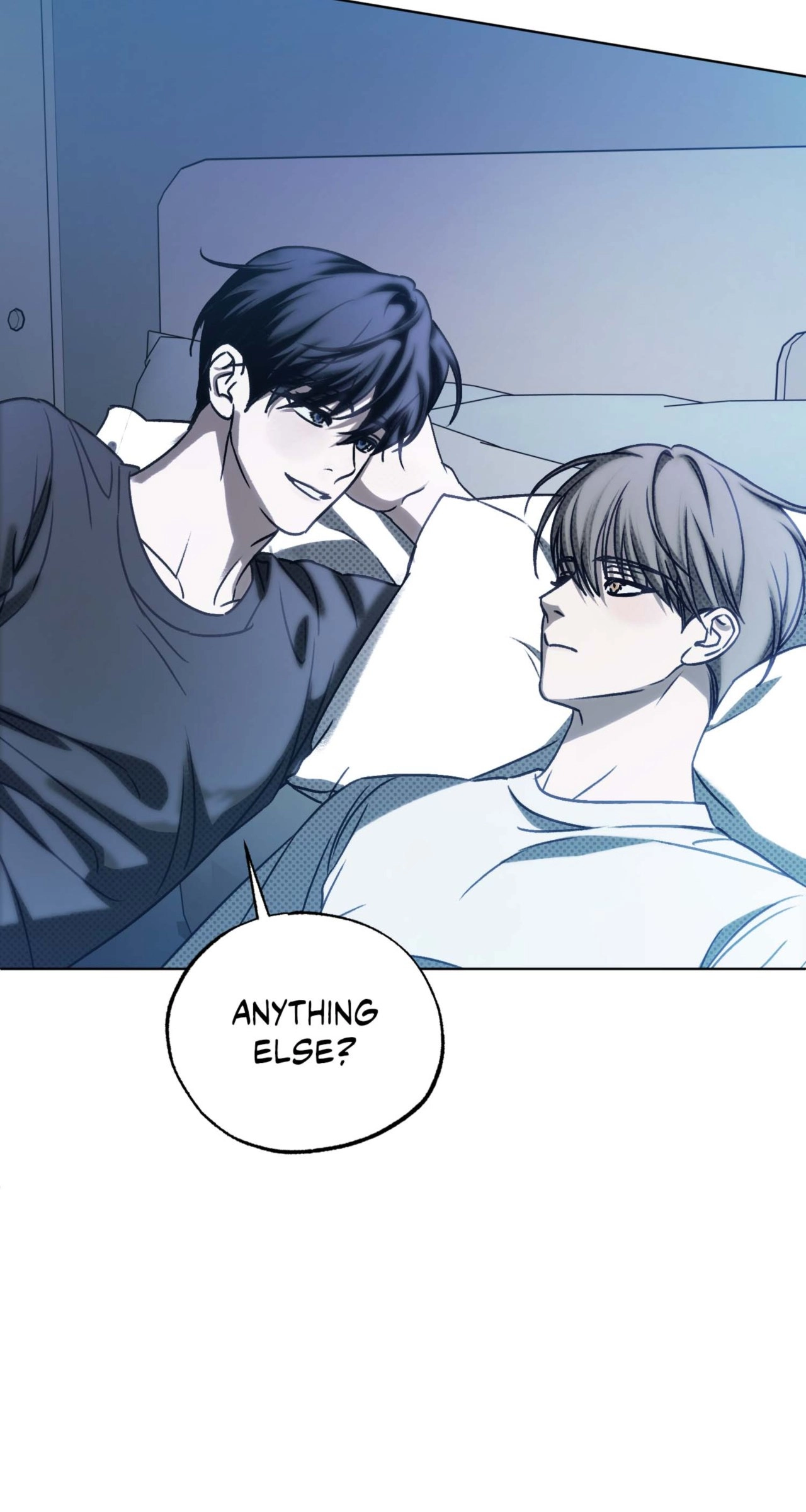 Friend or Faux Chapter 11 page 28 - 