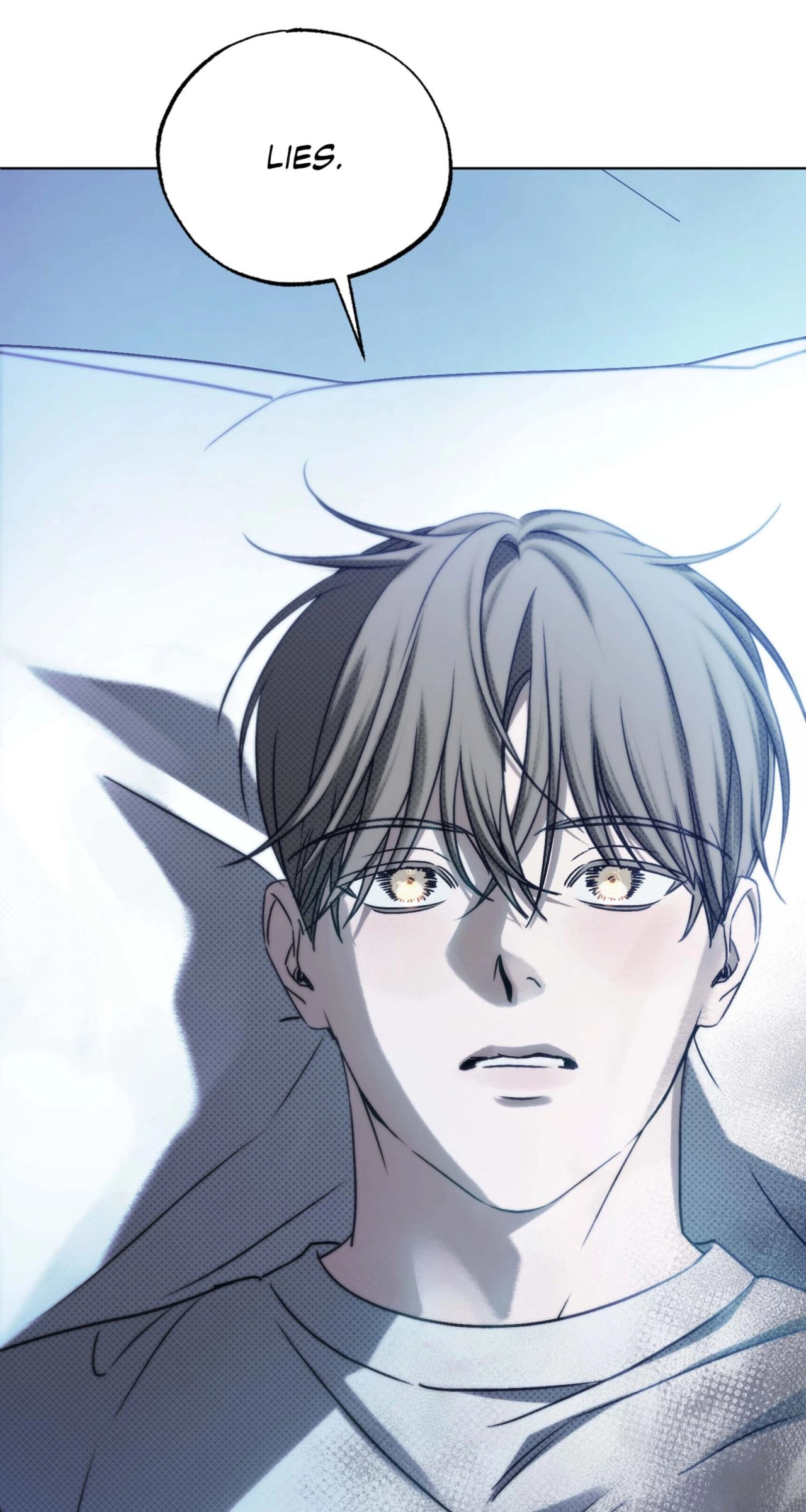 Friend or Faux Chapter 11 page 29 - 