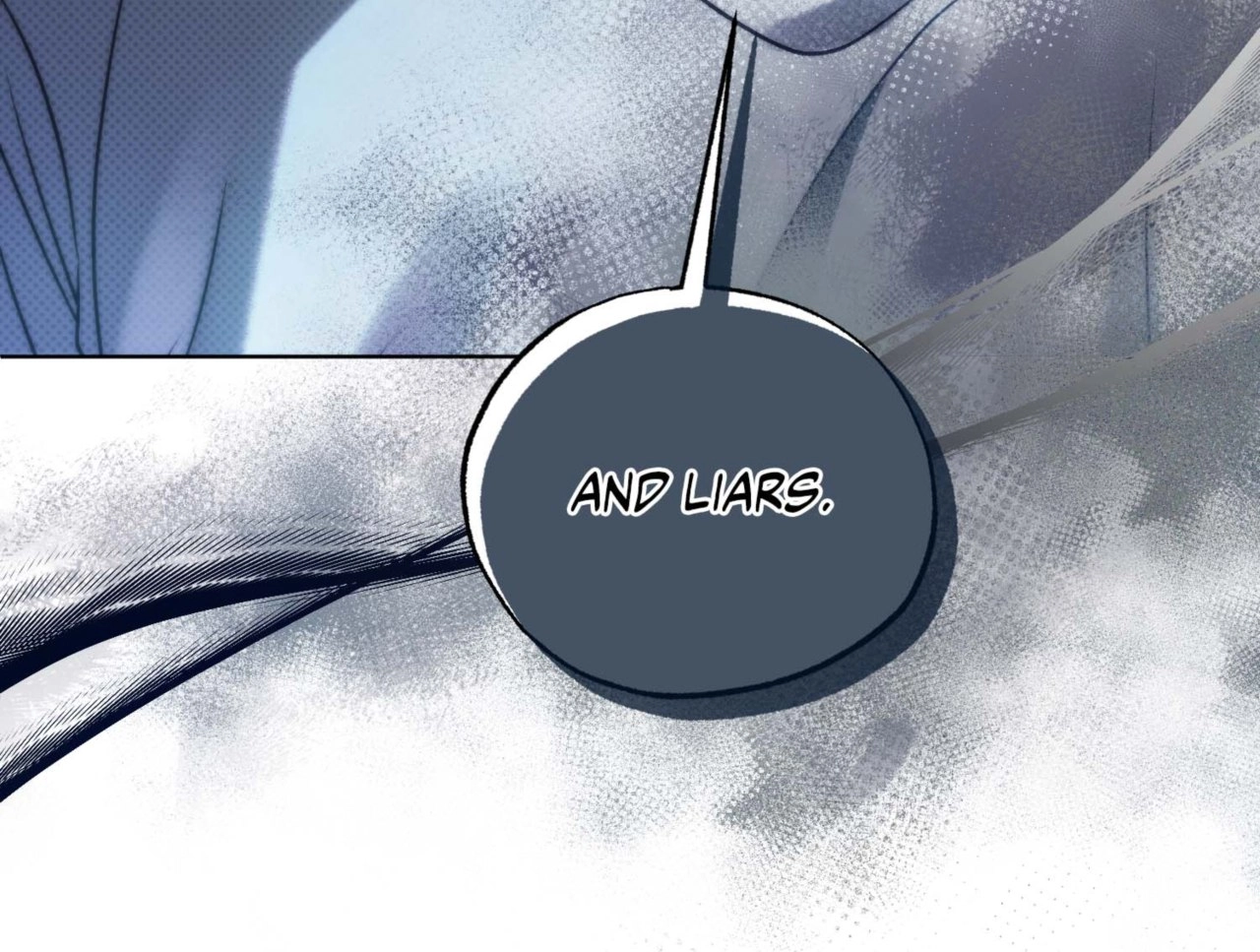 Friend or Faux Chapter 11 page 30 - 