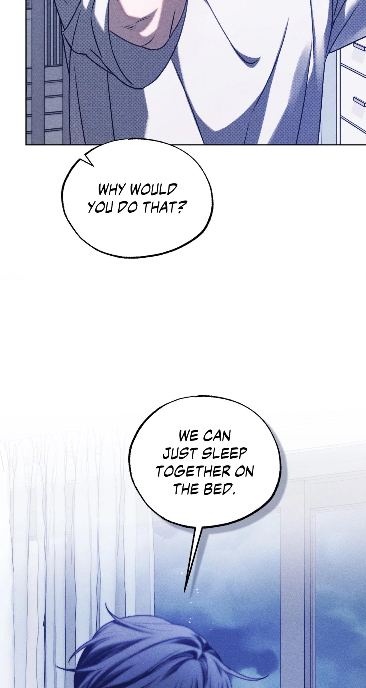 Friend or Faux Chapter 11 page 4 - 
