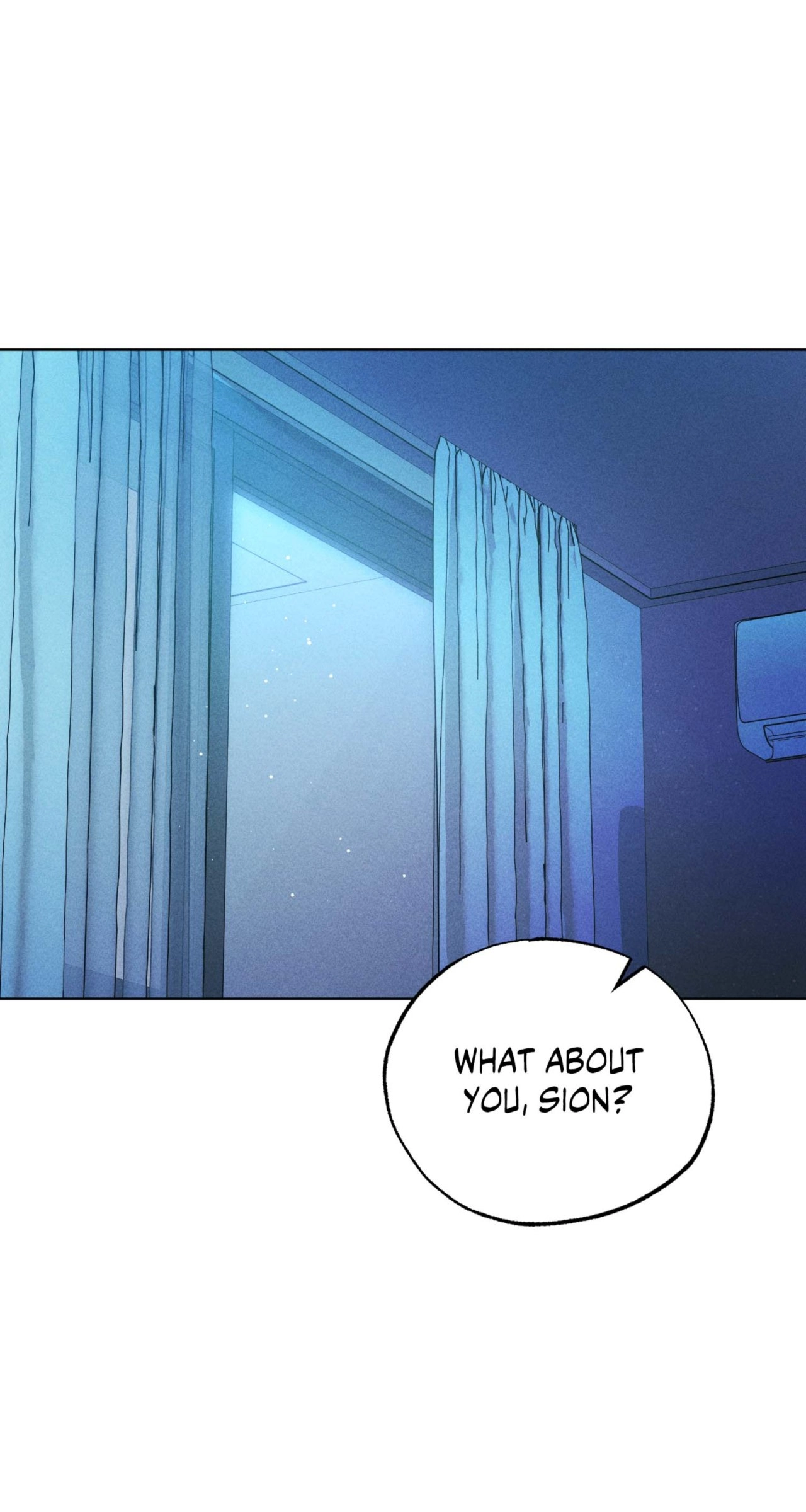 Friend or Faux Chapter 11 page 31 - 