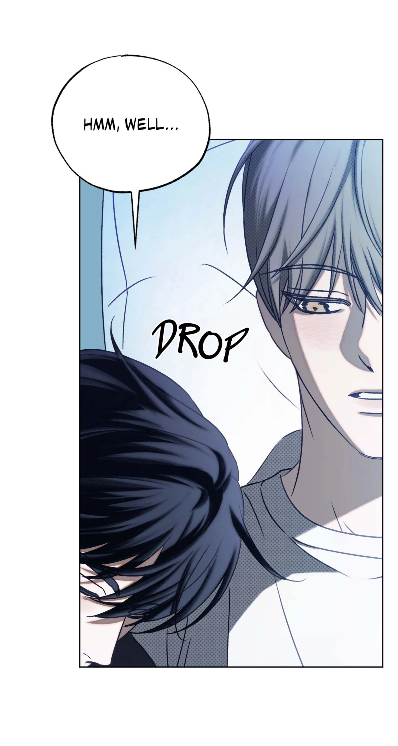 Friend or Faux Chapter 11 page 32 - 