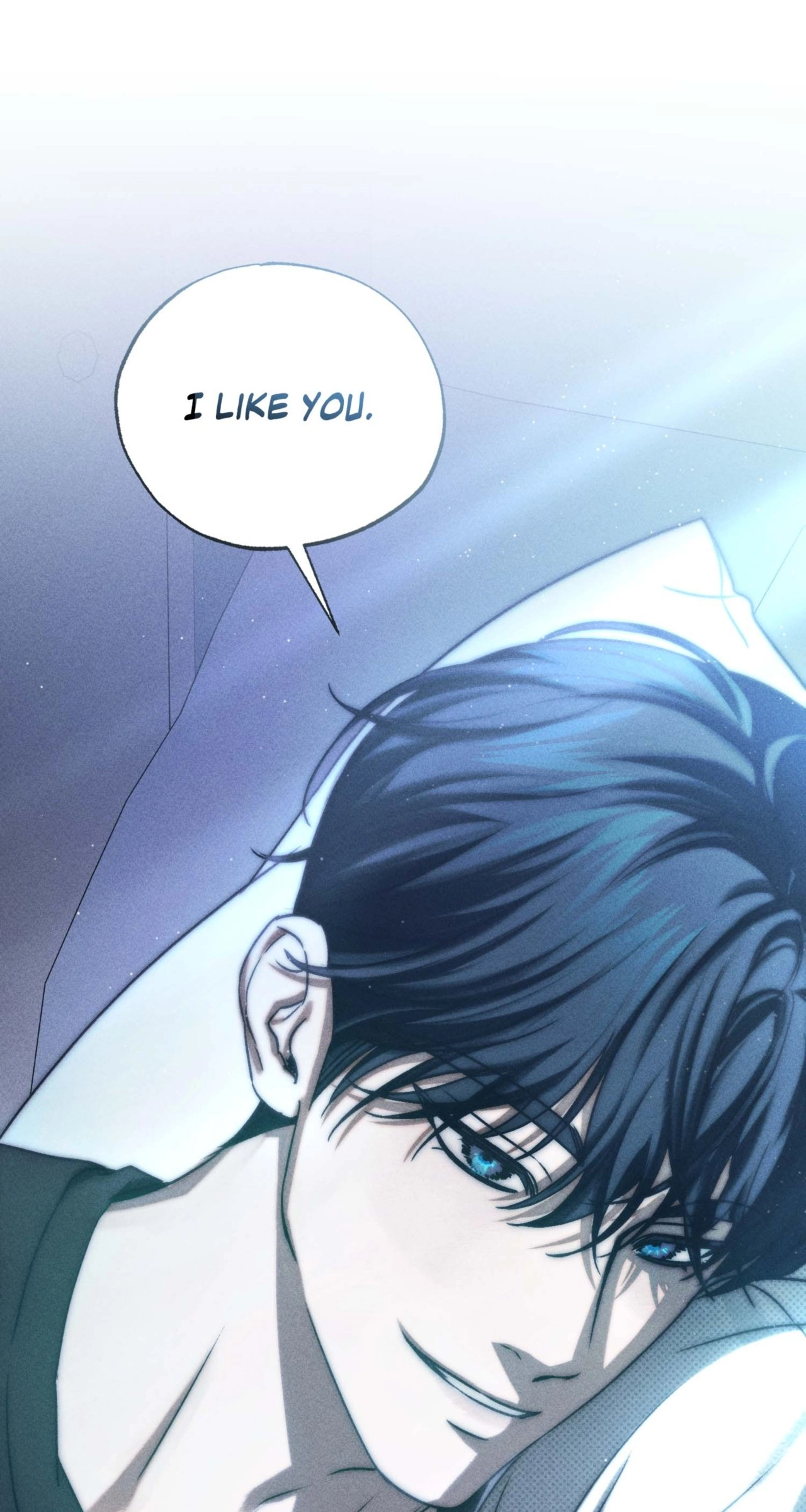Friend or Faux Chapter 11 page 33 - 