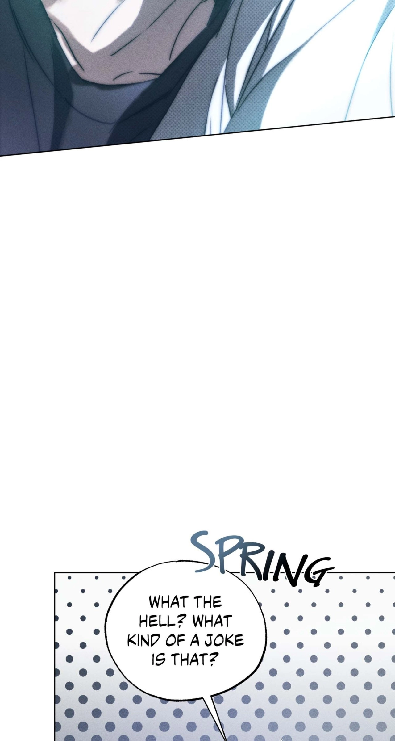 Friend or Faux Chapter 11 page 34 - 