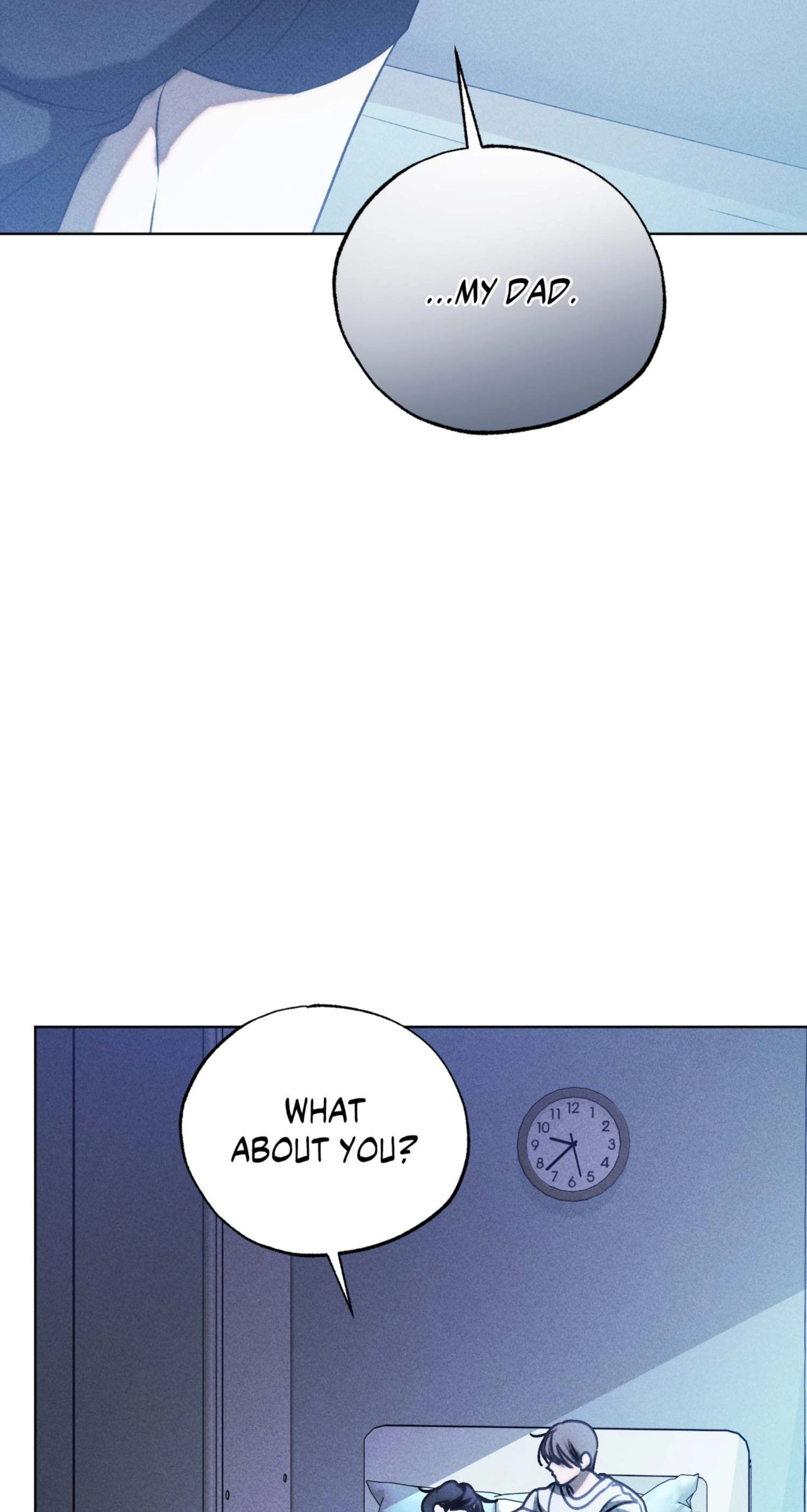 Friend or Faux Chapter 11 page 39 - 