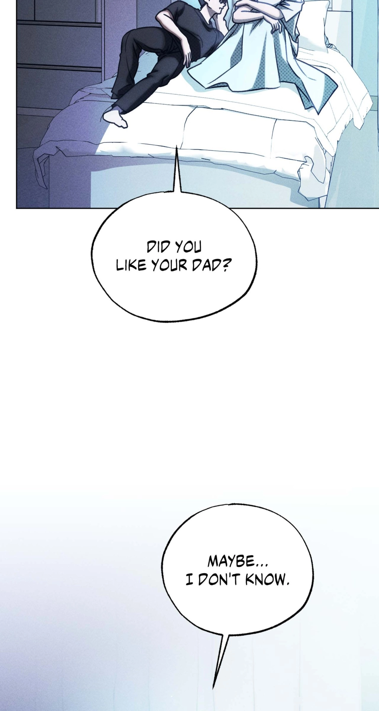 Friend or Faux Chapter 11 page 40 - 