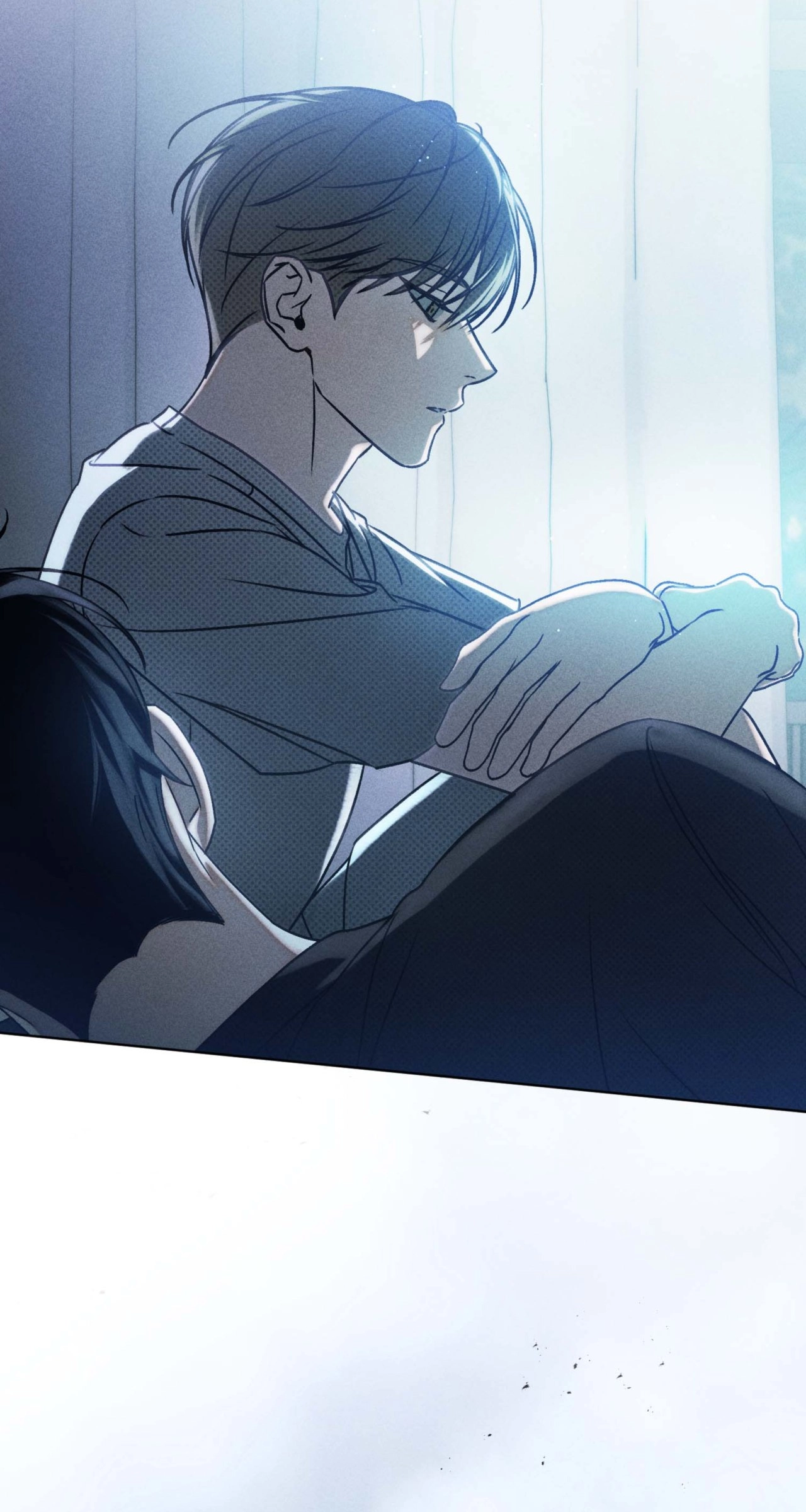 Friend or Faux Chapter 11 page 41 - 