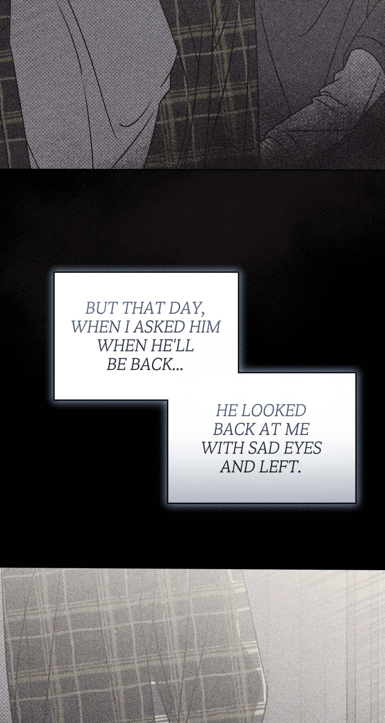 Friend or Faux Chapter 11 page 44 - 