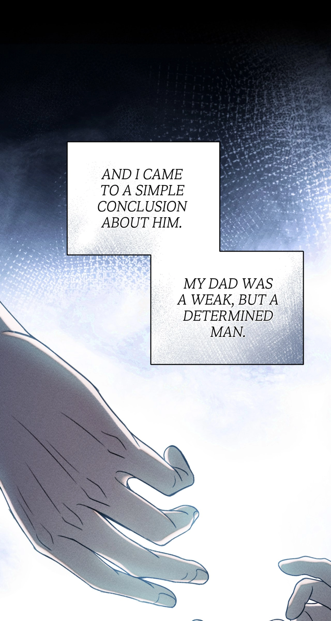 Friend or Faux Chapter 11 page 46 - 