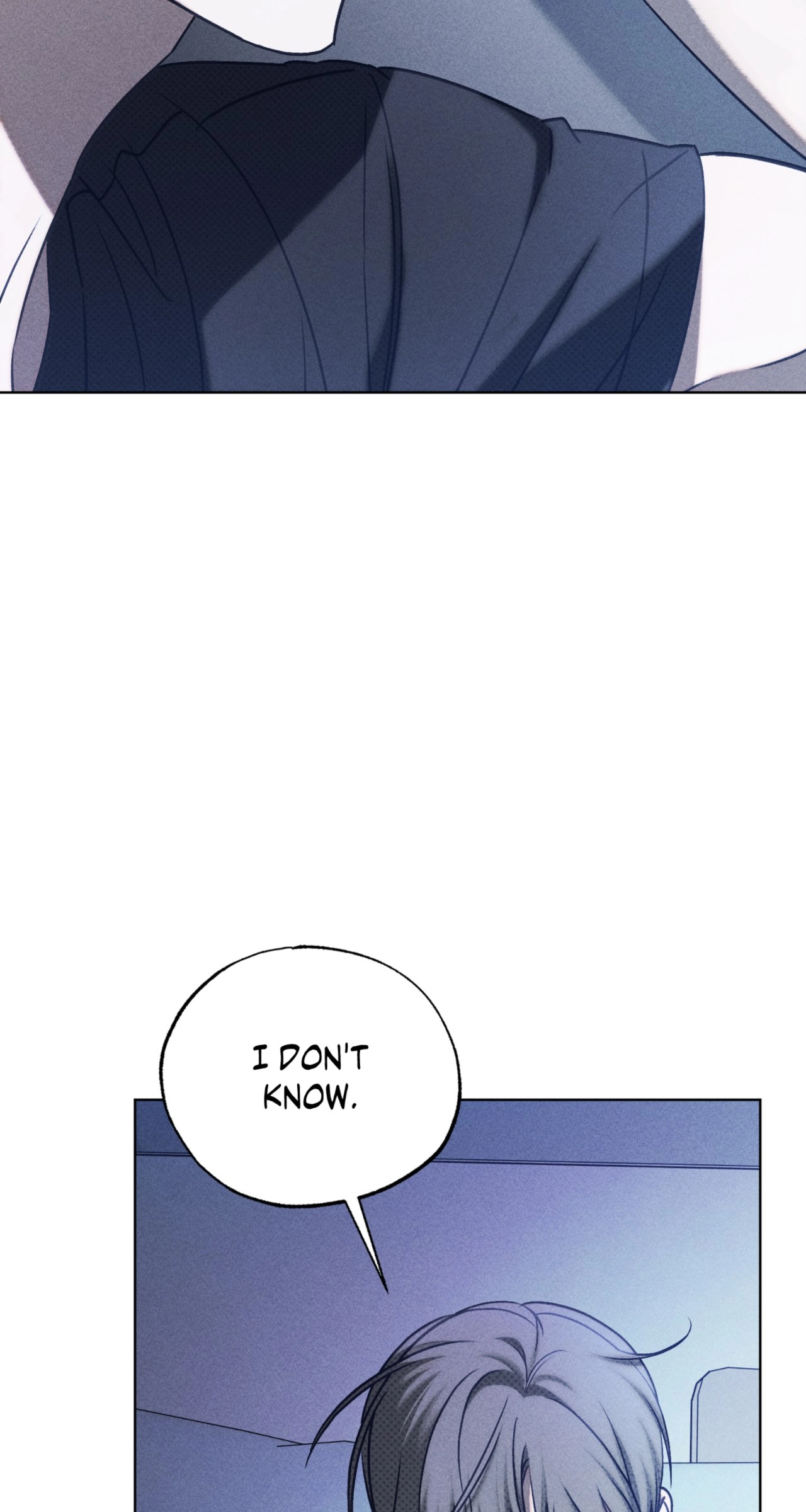 Friend or Faux Chapter 11 page 50 - 