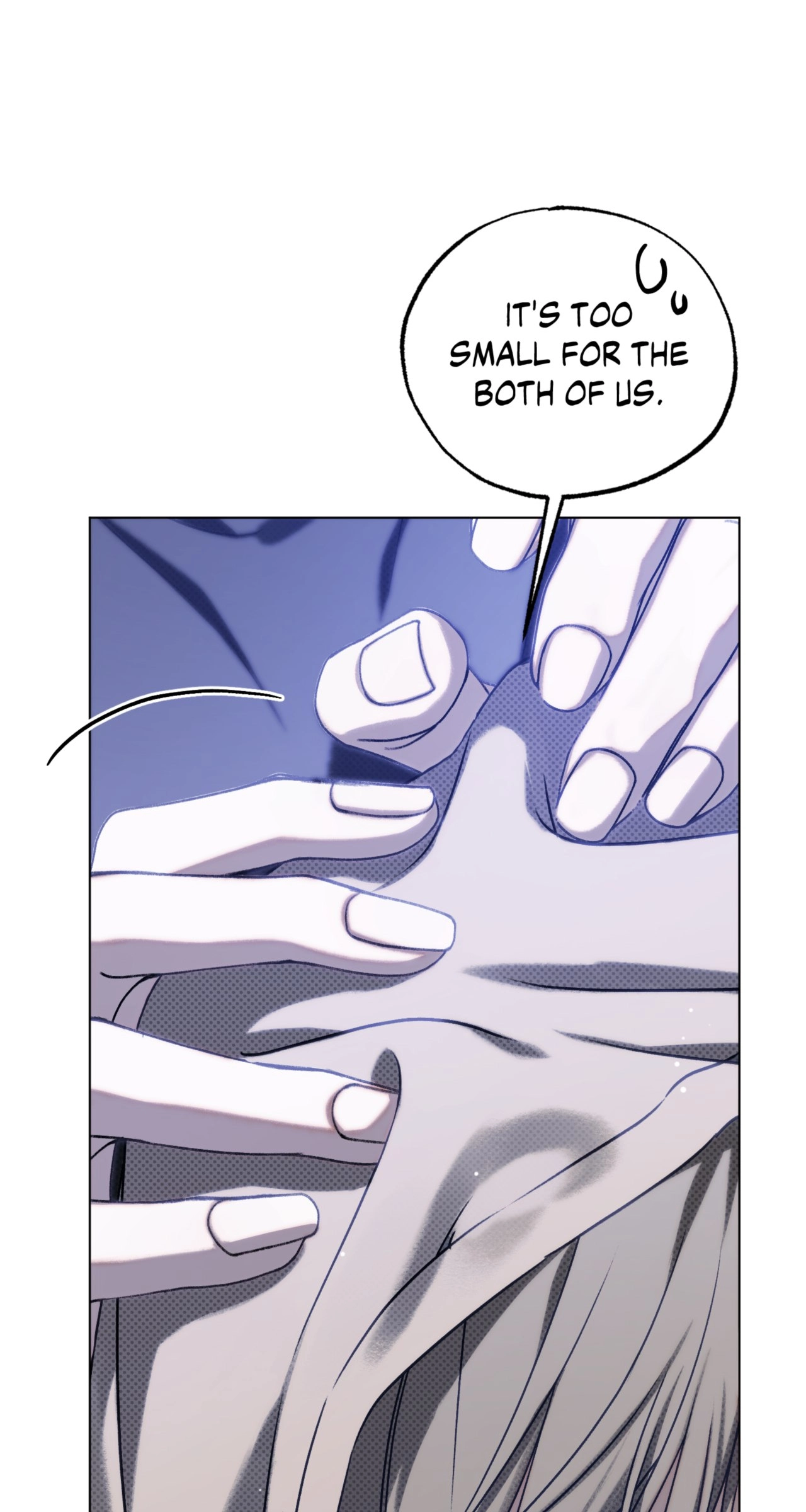 Friend or Faux Chapter 11 page 6 - 