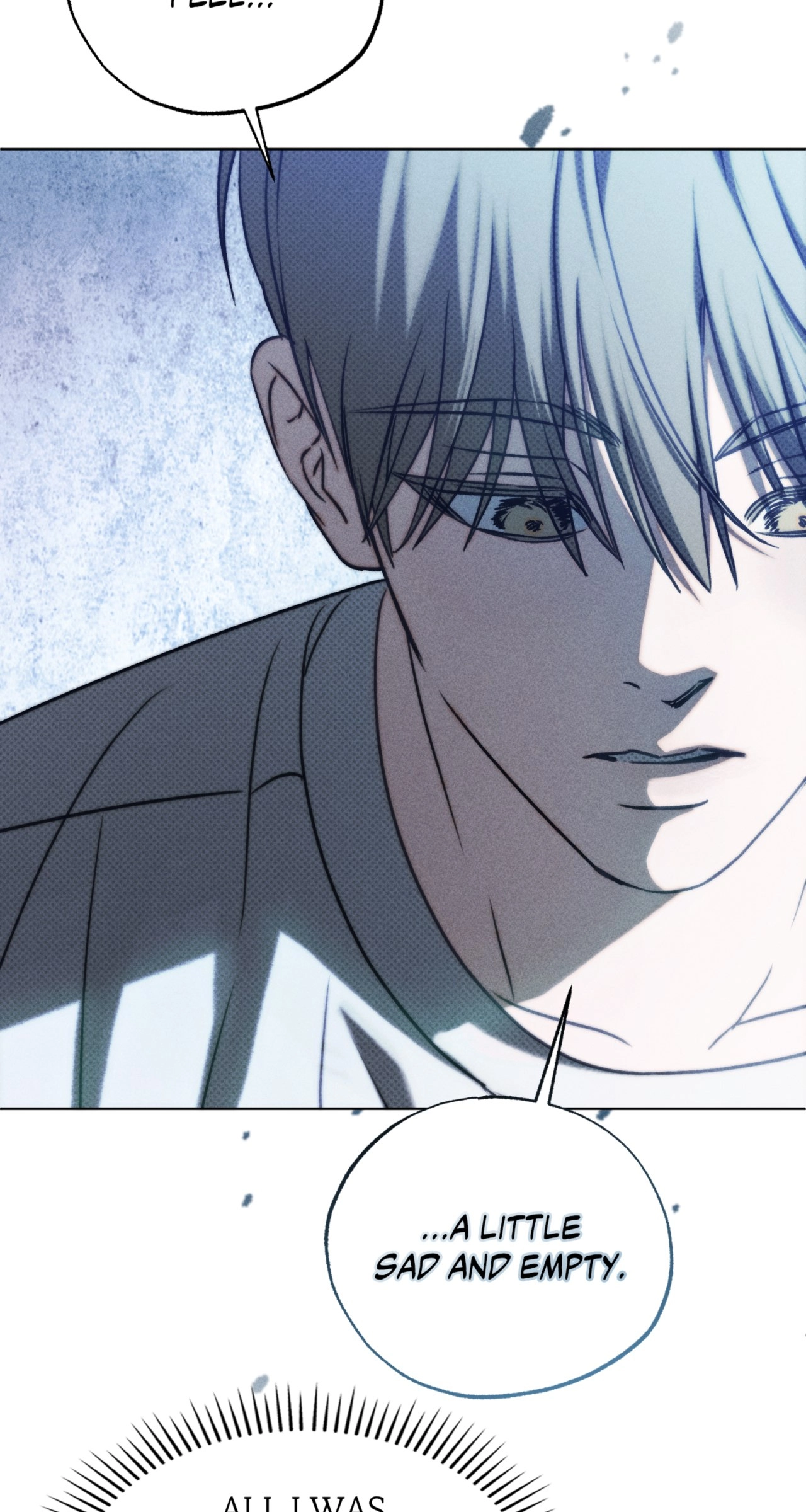 Friend or Faux Chapter 11 page 52 - 