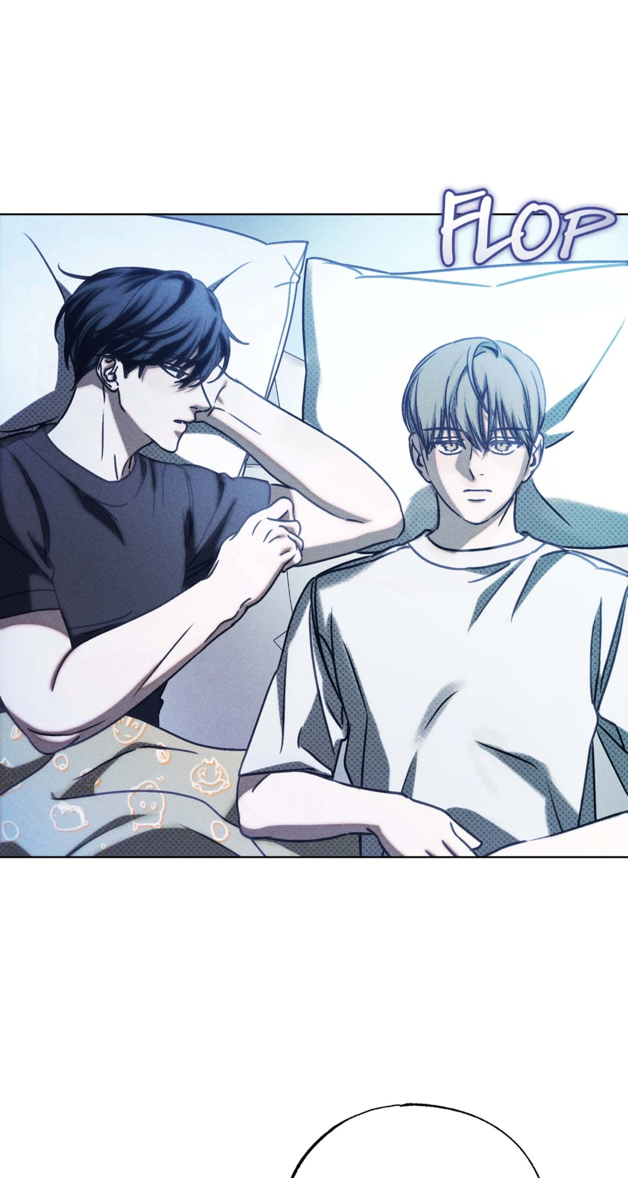 Friend or Faux Chapter 11 page 54 - 