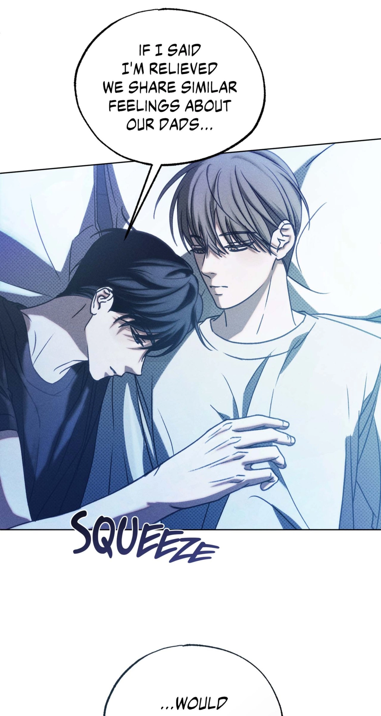 Friend or Faux Chapter 11 page 58 - 