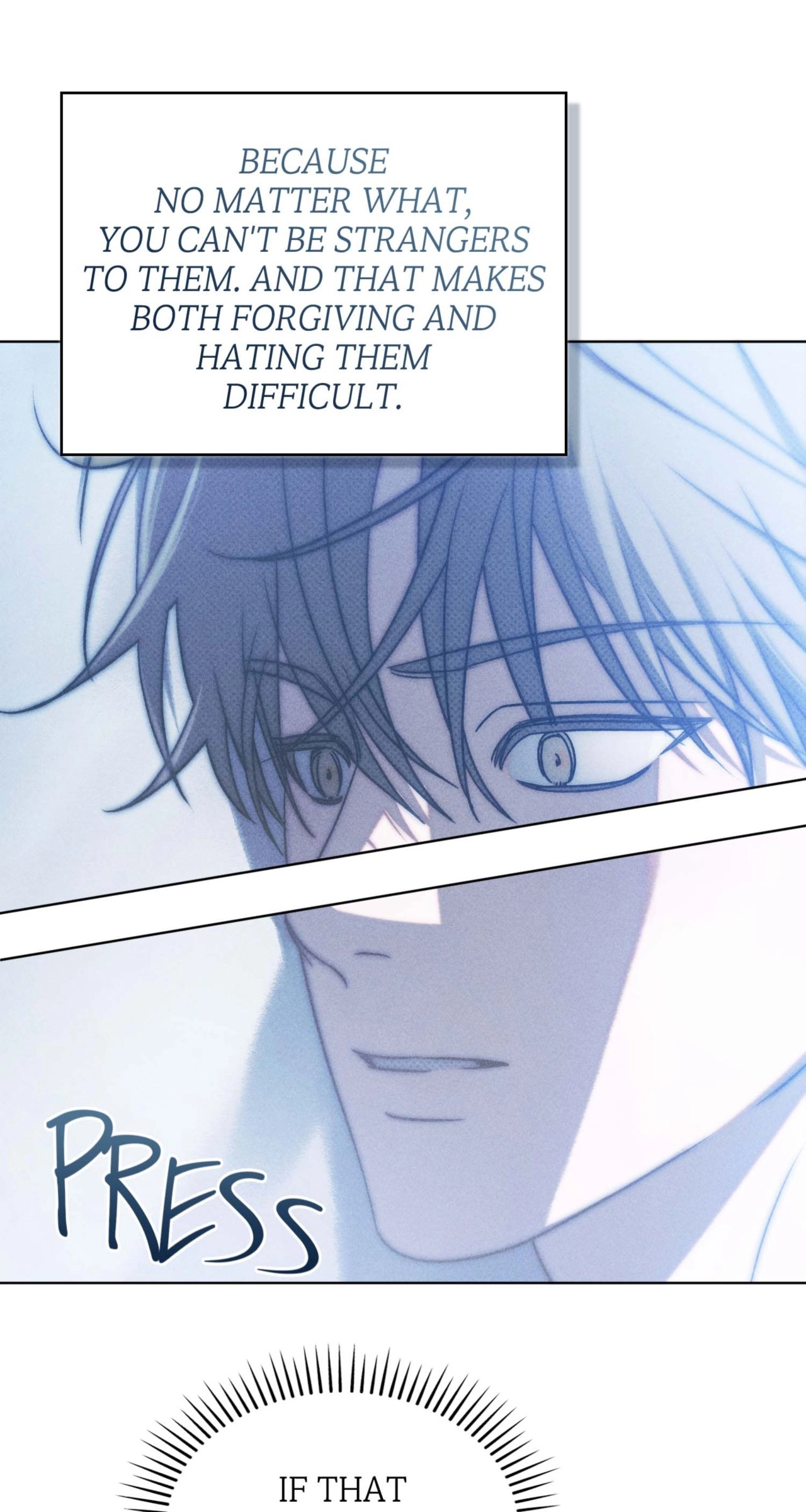 Friend or Faux Chapter 11 page 60 - 