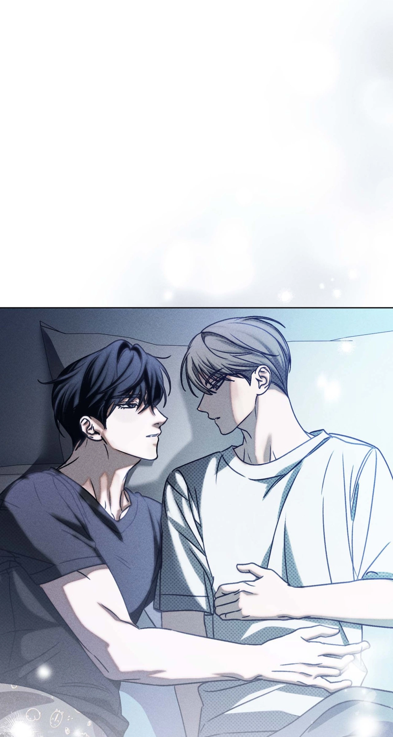 Friend or Faux Chapter 11 page 63 - 
