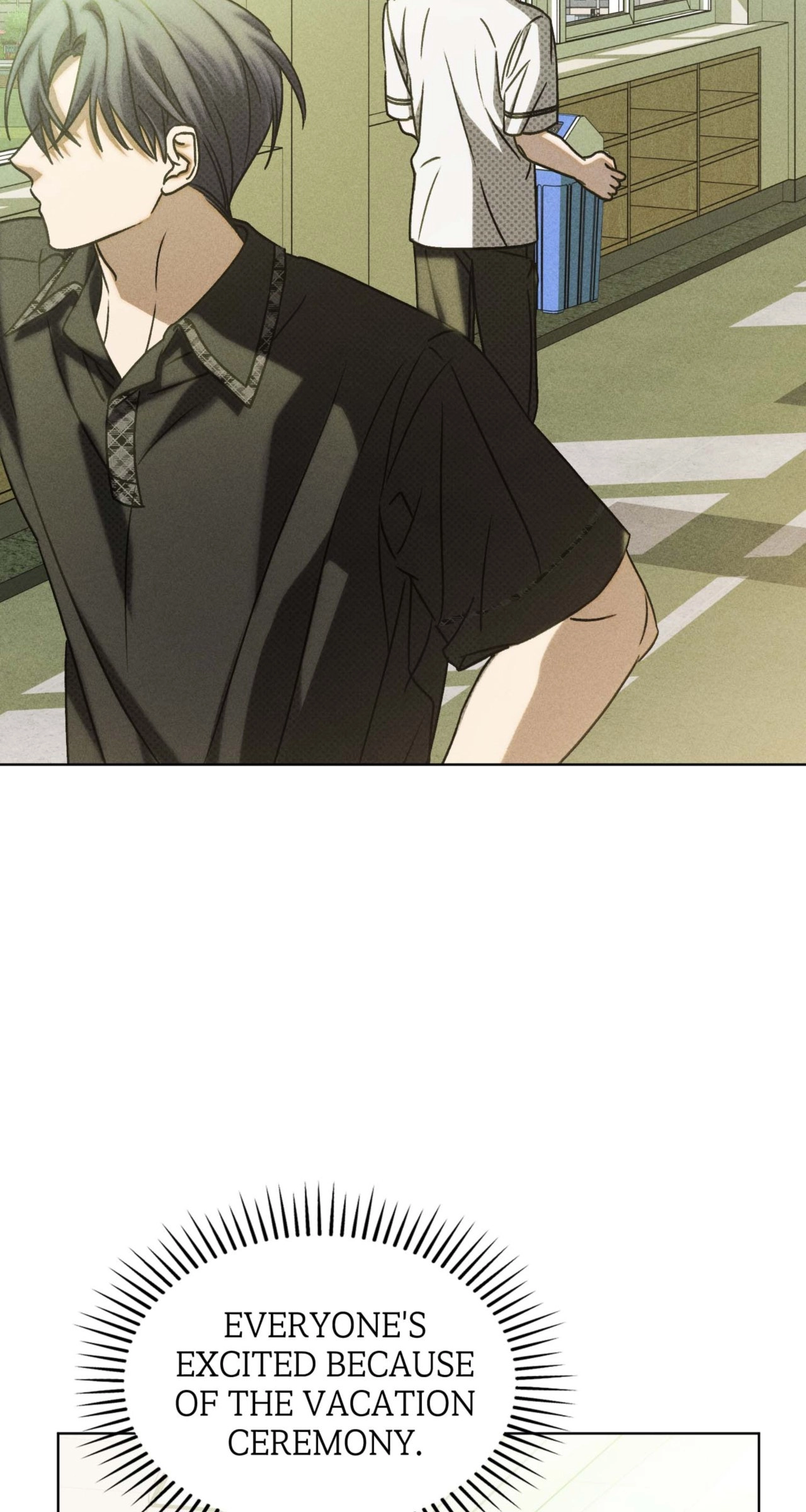Friend or Faux Chapter 11 page 66 - 