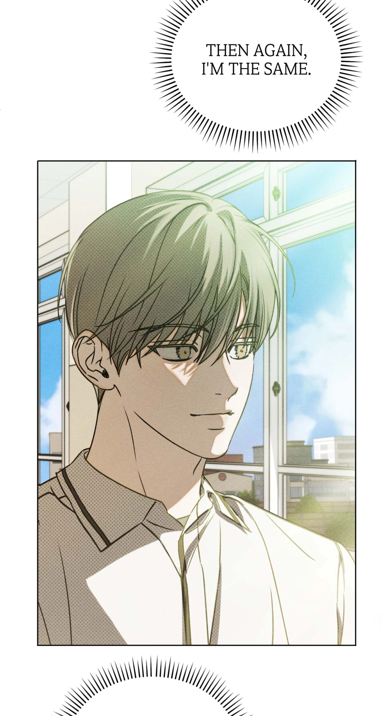 Friend or Faux Chapter 11 page 68 - 