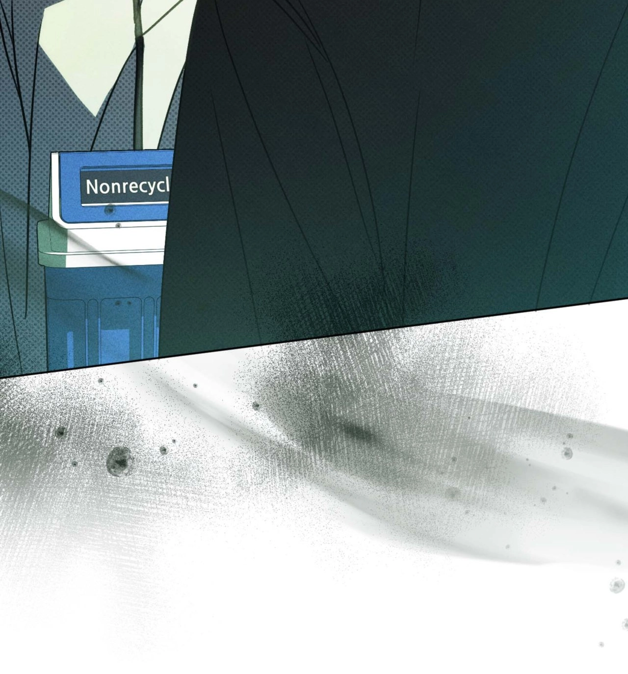Friend or Faux Chapter 11 page 70 - 