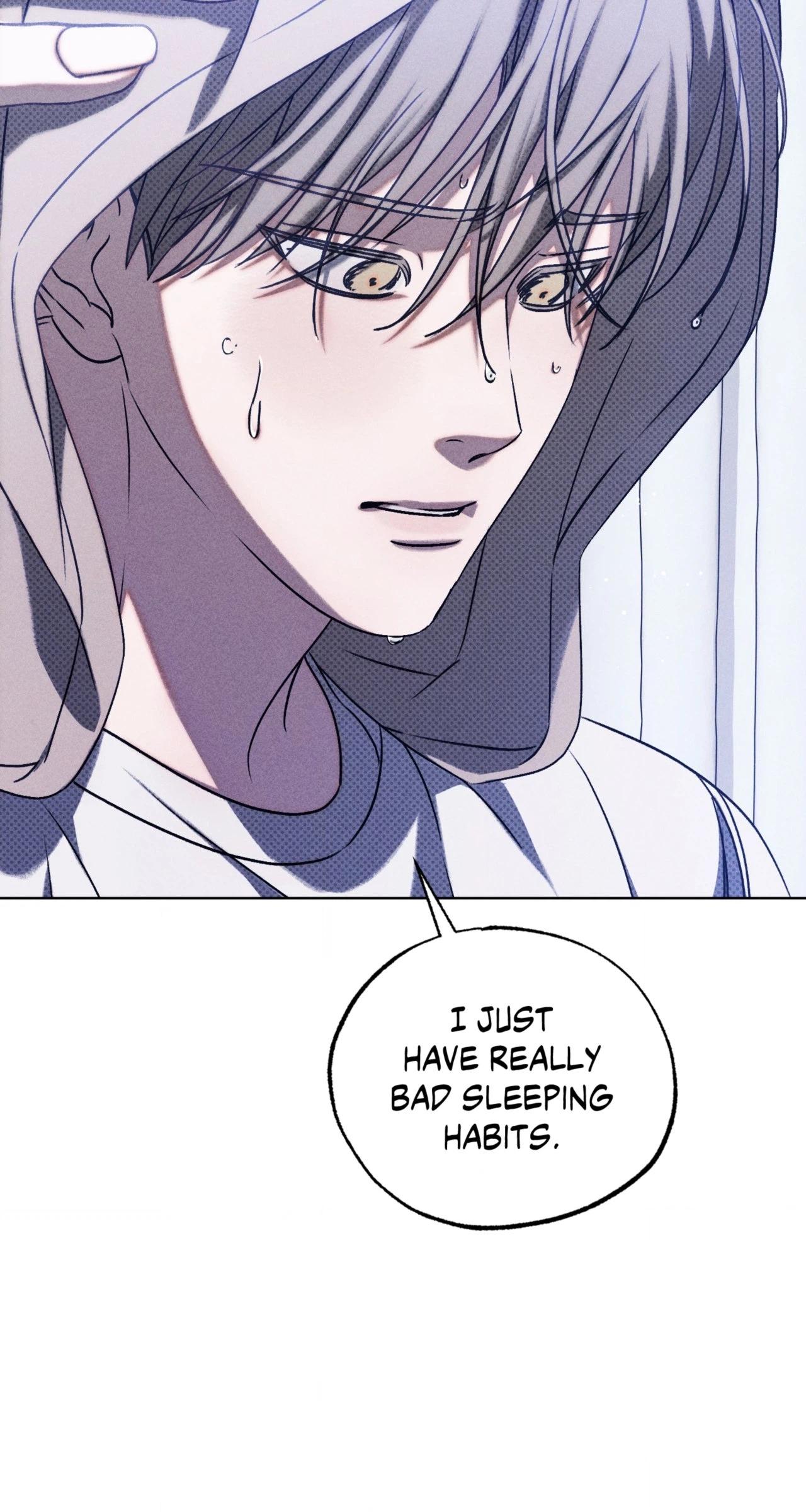 Friend or Faux Chapter 11 page 8 - 