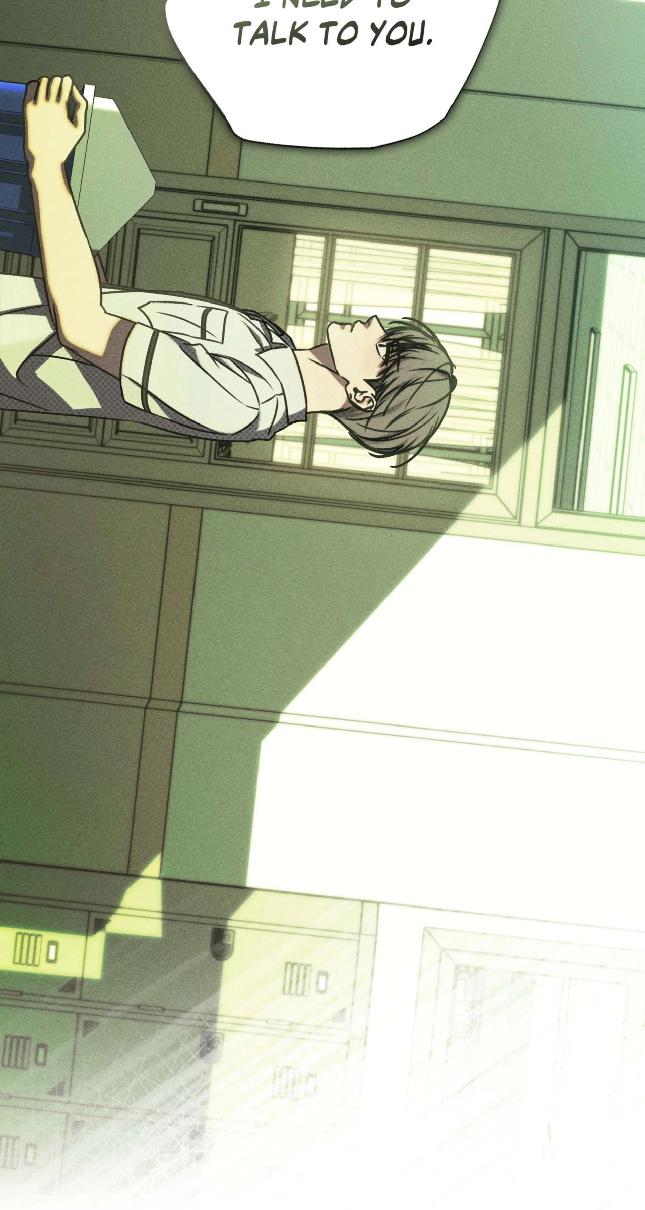 Friend or Faux Chapter 11 page 72 - 