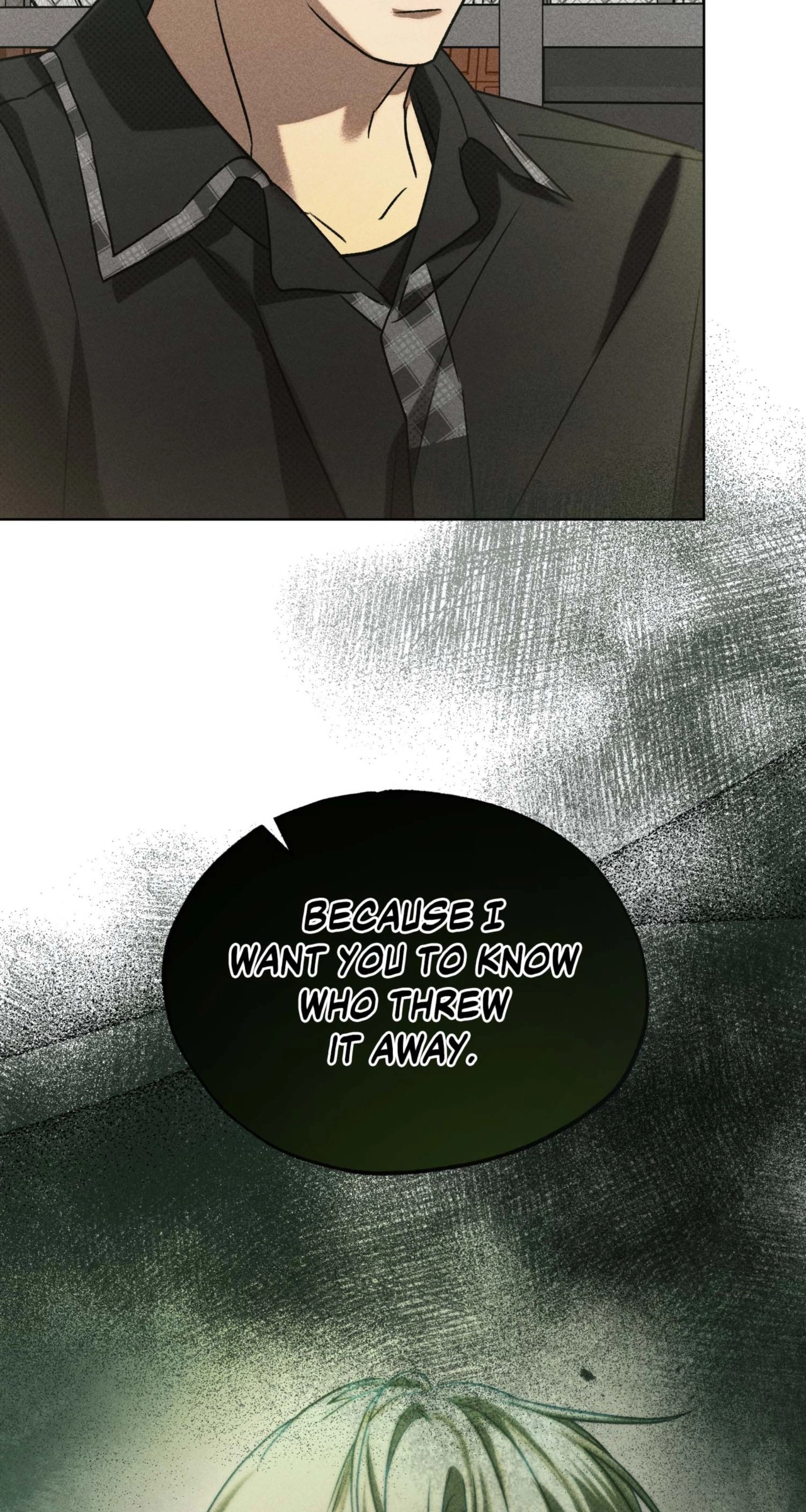 Friend or Faux Chapter 11 page 80 - 
