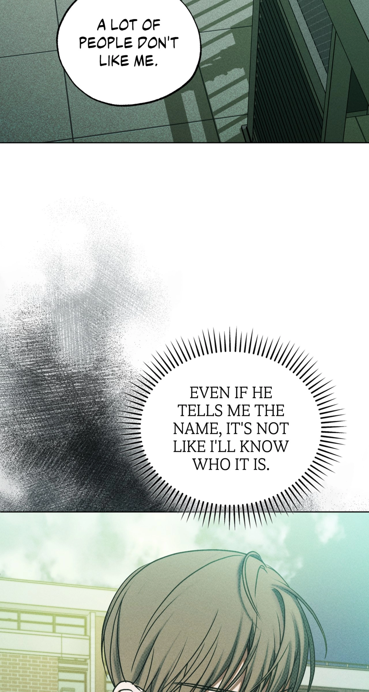 Friend or Faux Chapter 11 page 85 - 