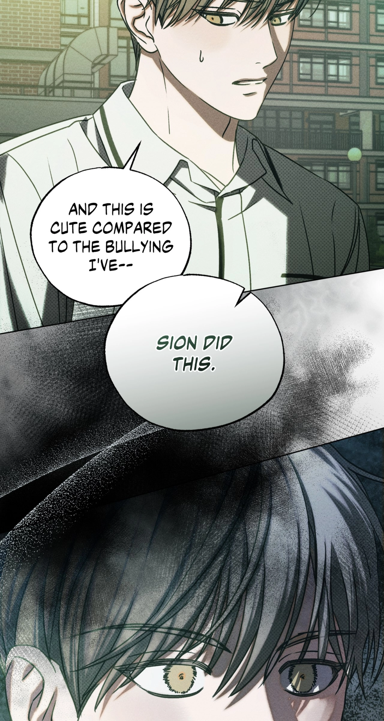 Friend or Faux Chapter 11 page 86 - 
