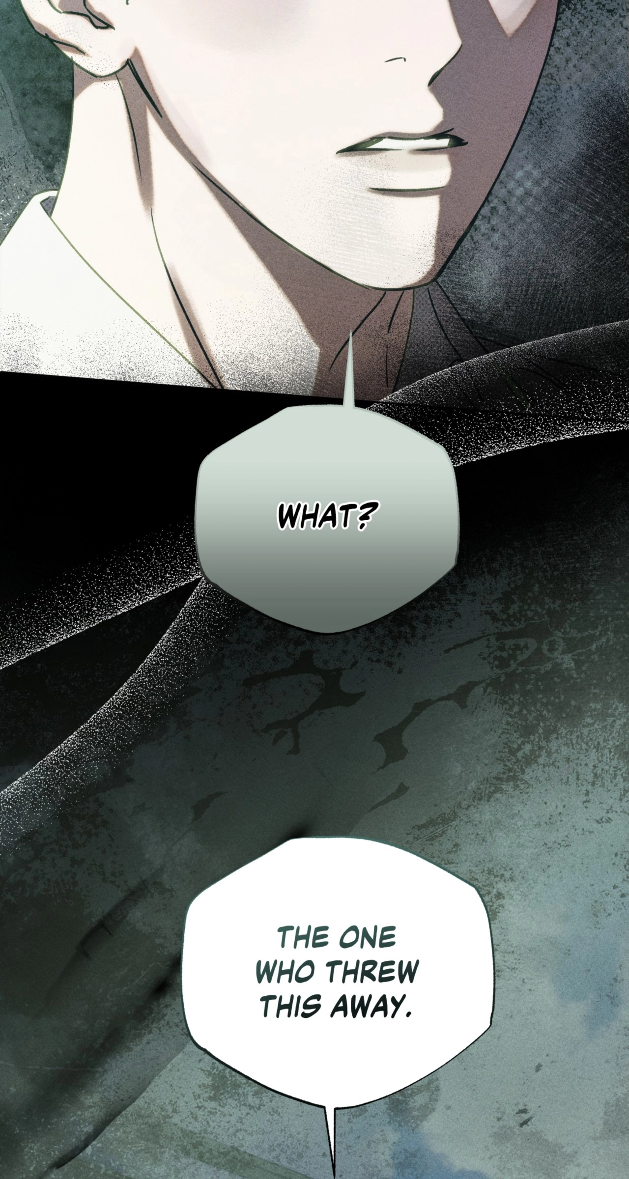 Friend or Faux Chapter 11 page 87 - 