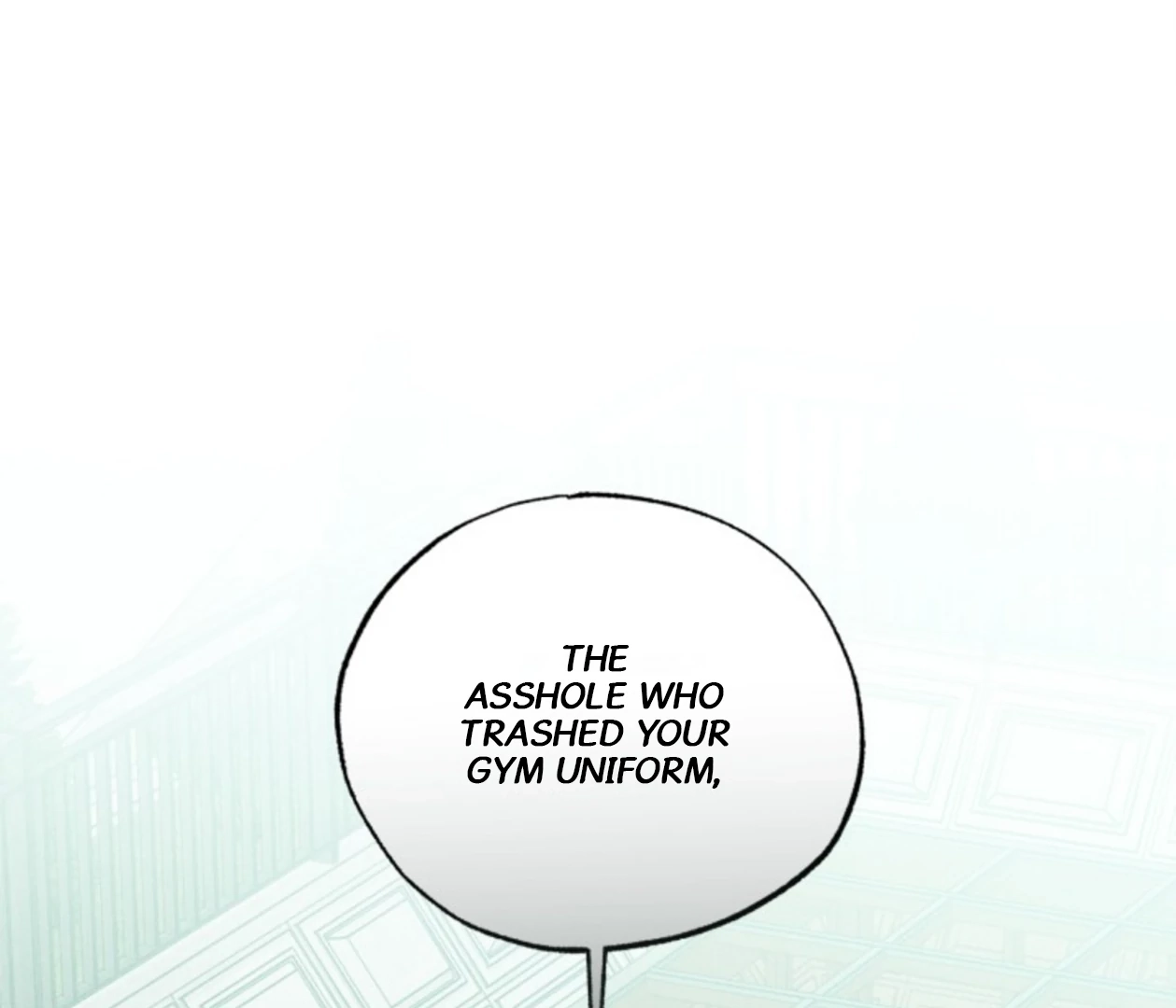 Friend or Faux Chapter 12 page 2 - 
