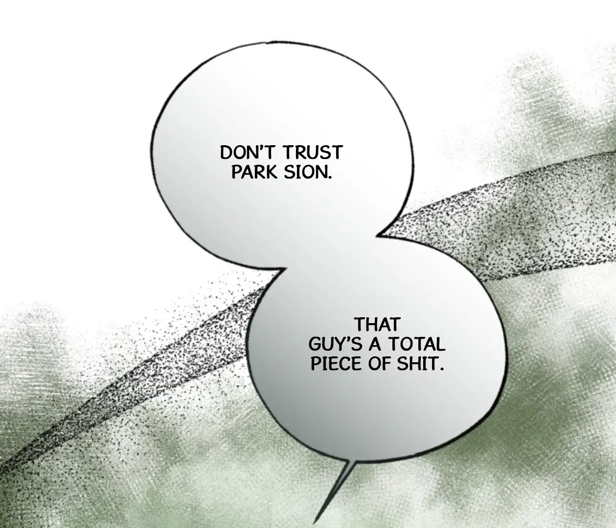 Friend or Faux Chapter 12 page 11 - 