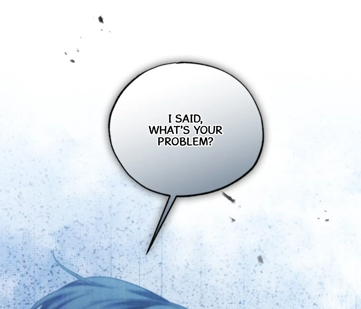 Friend or Faux Chapter 12 page 101 - 