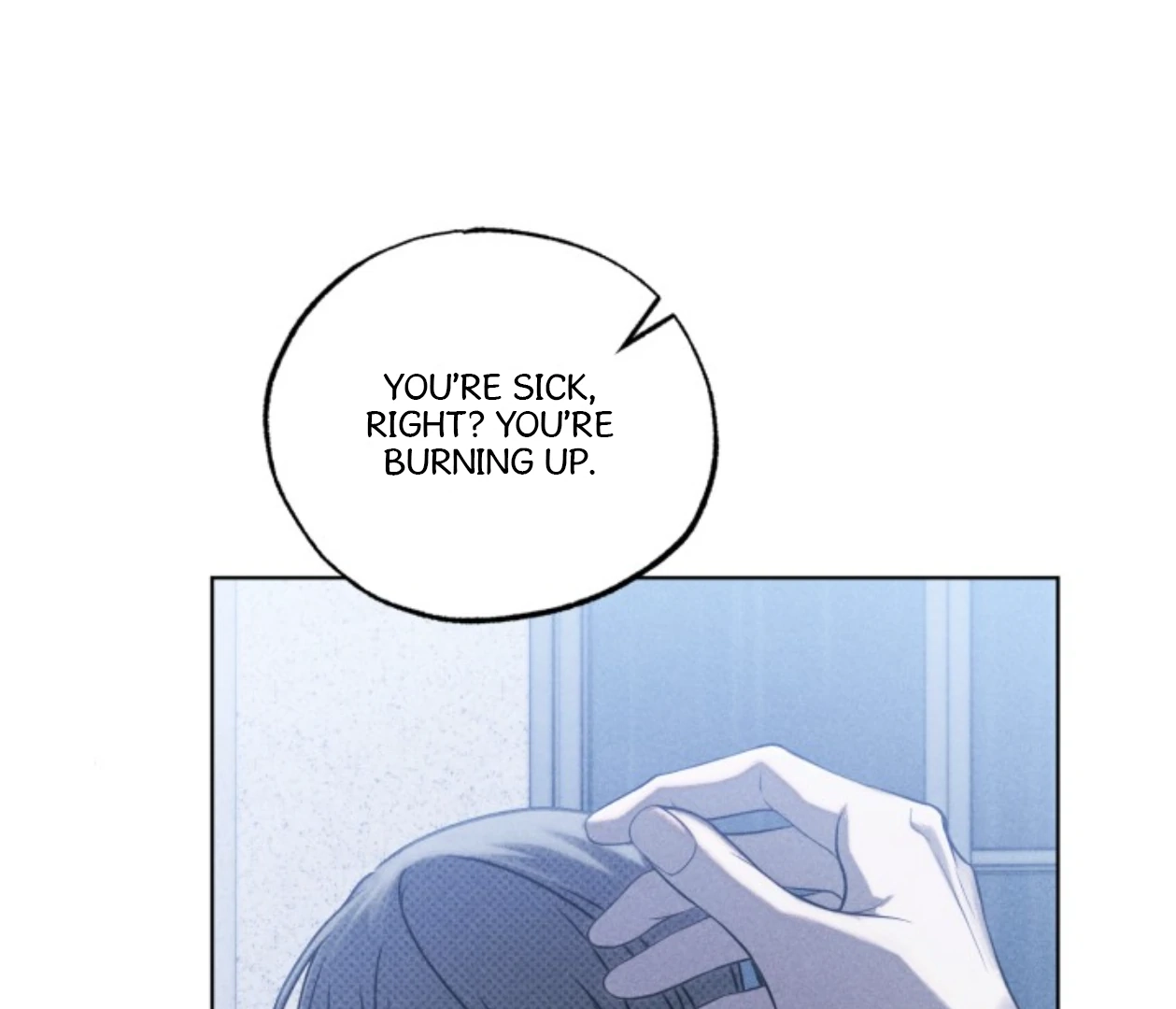 Friend or Faux Chapter 12 page 104 - 