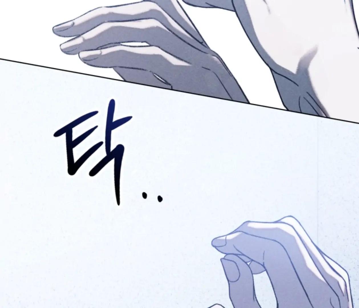 Friend or Faux Chapter 12 page 110 - 