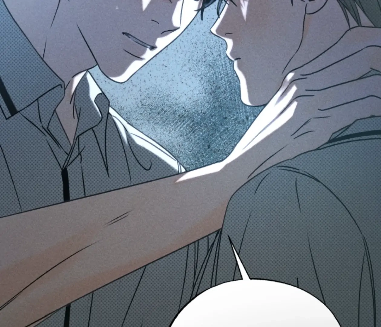 Friend or Faux Chapter 12 page 121 - 