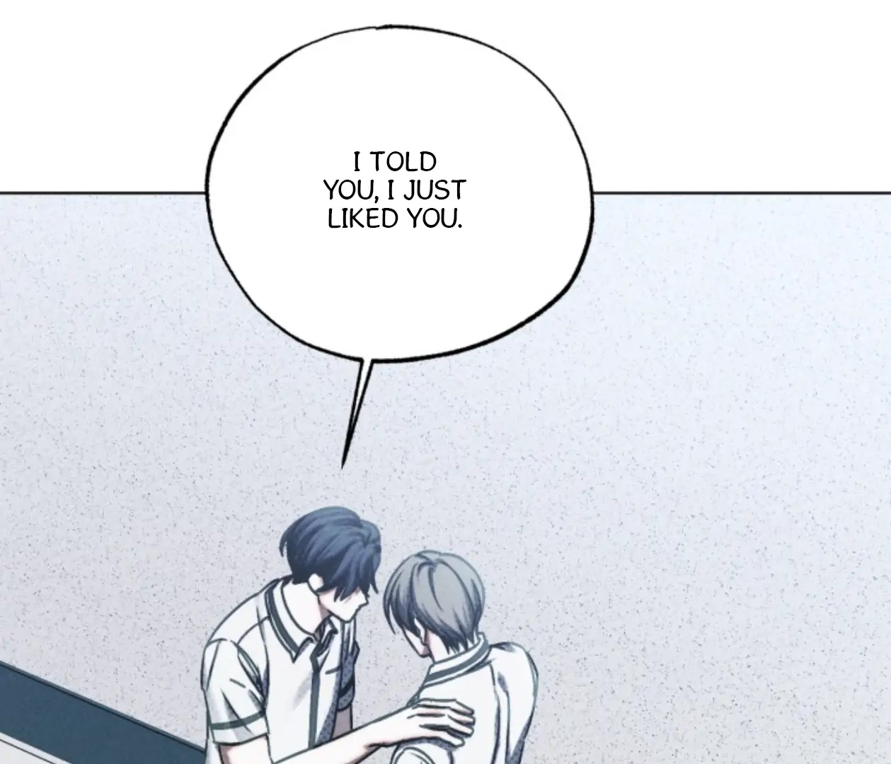 Friend or Faux Chapter 12 page 126 - 