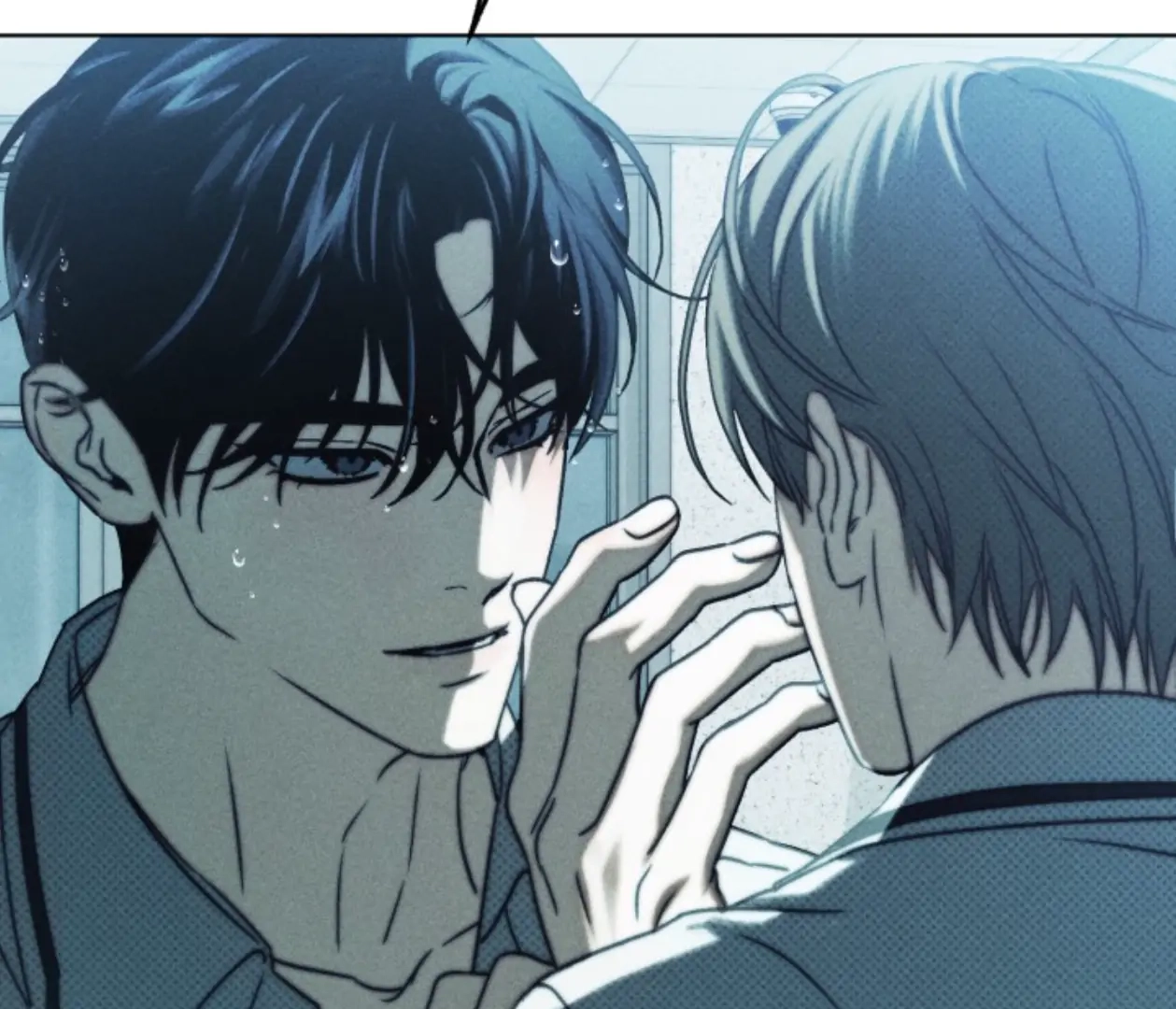 Friend or Faux Chapter 12 page 129 - 