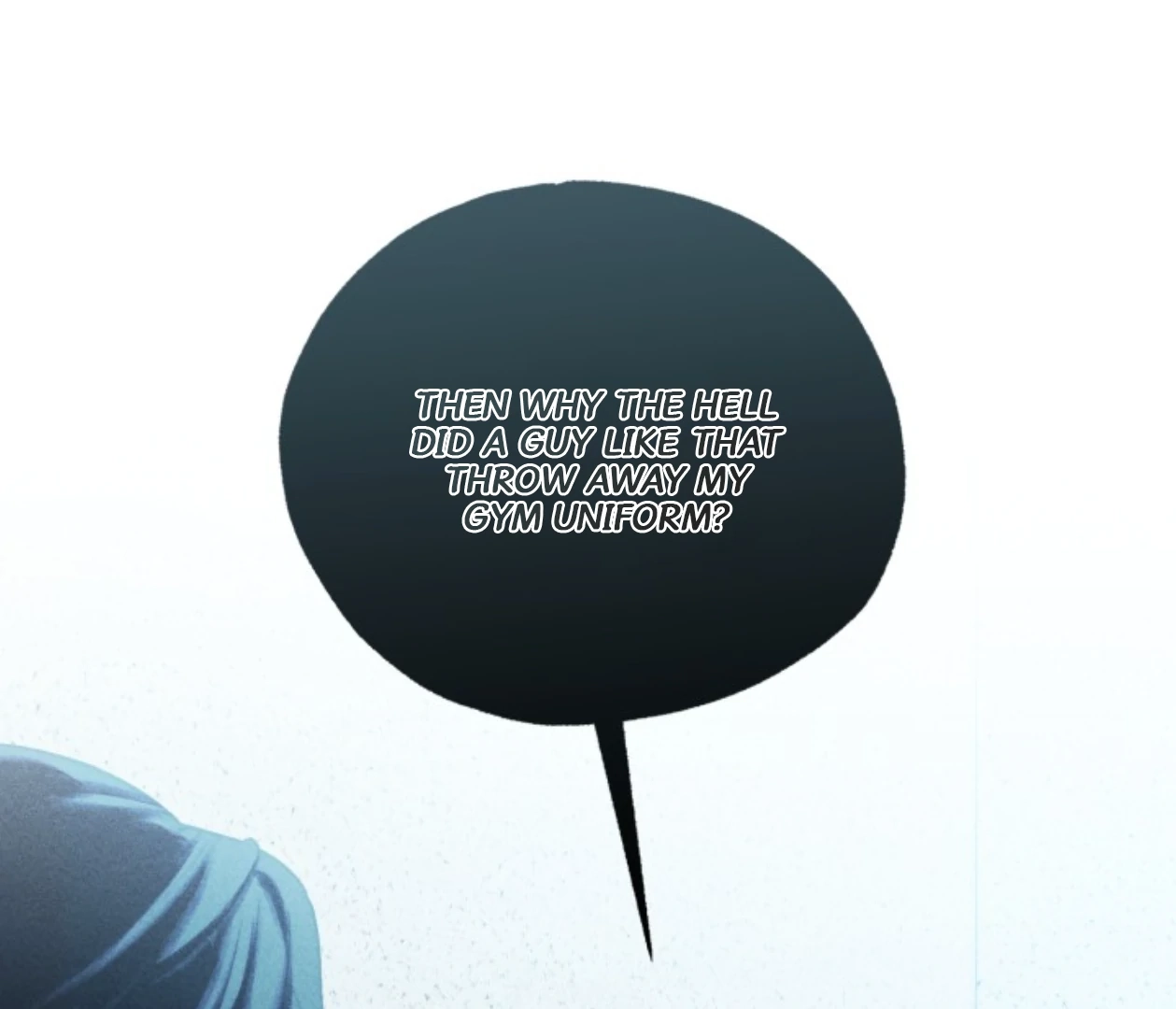 Friend or Faux Chapter 12 page 131 - 