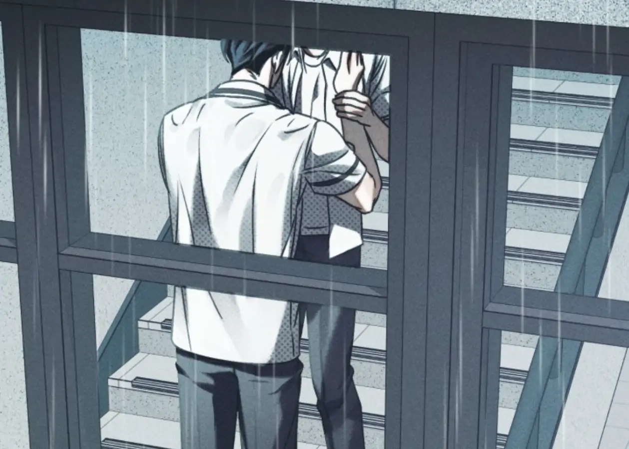 Friend or Faux Chapter 12 page 135 - 