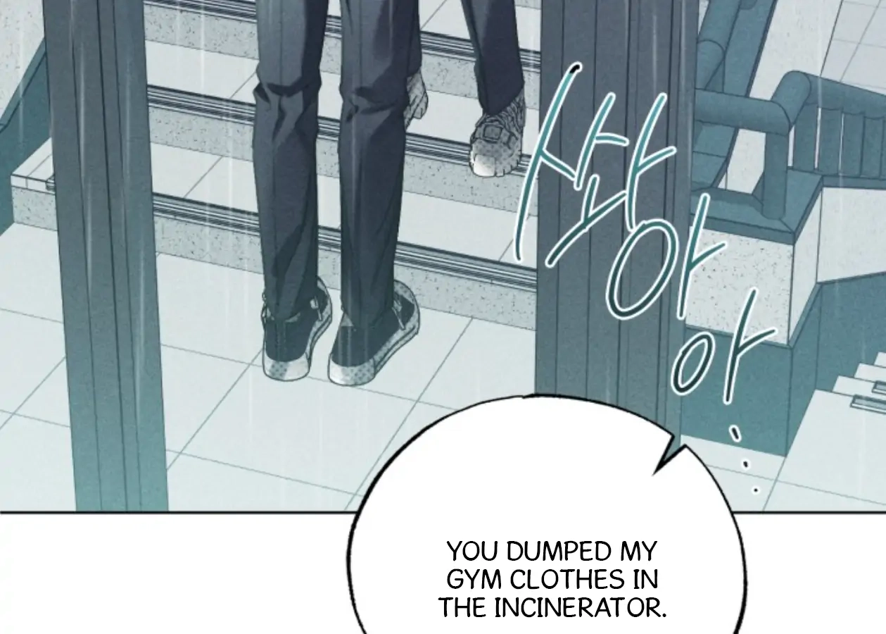 Friend or Faux Chapter 12 page 136 - 