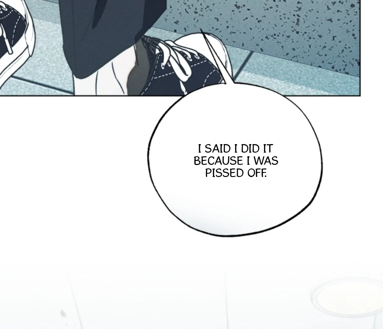 Friend or Faux Chapter 12 page 143 - 