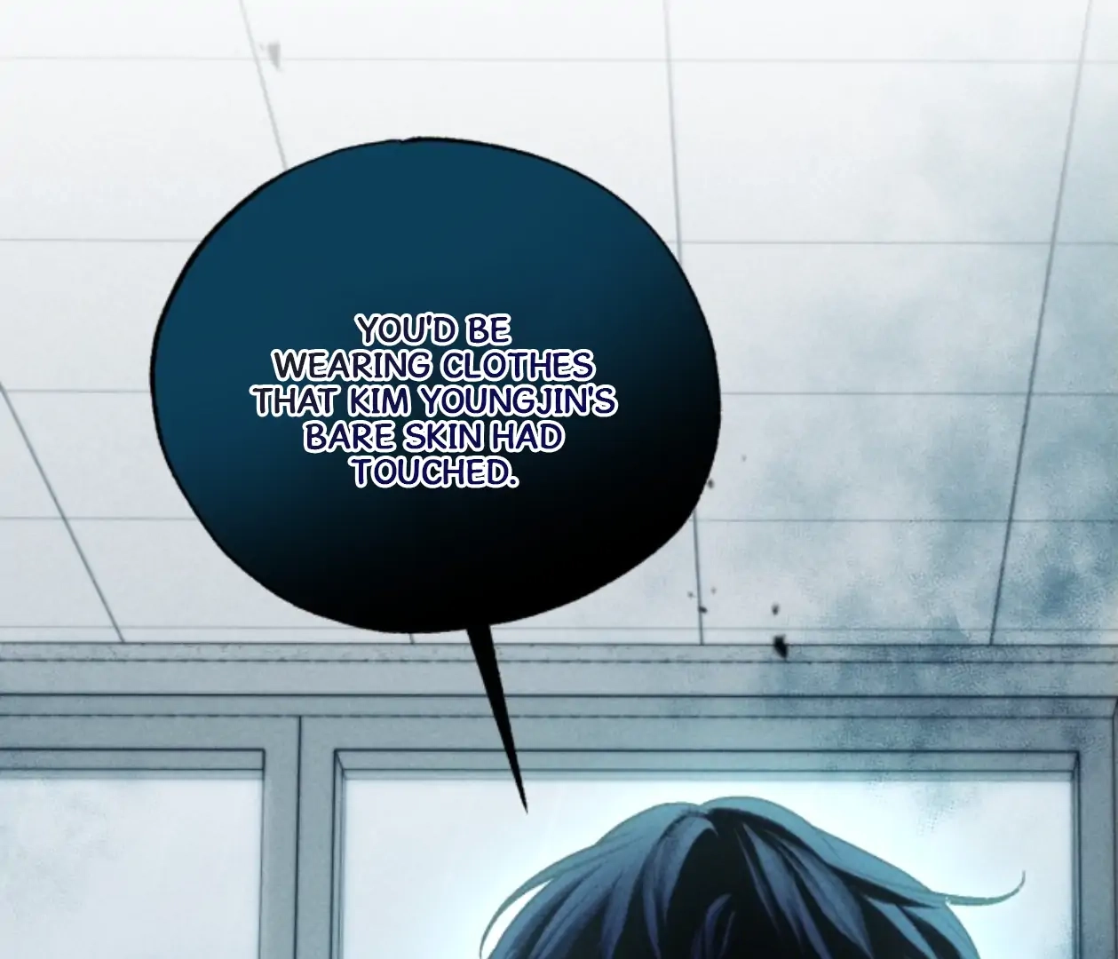 Friend or Faux Chapter 12 page 144 - 