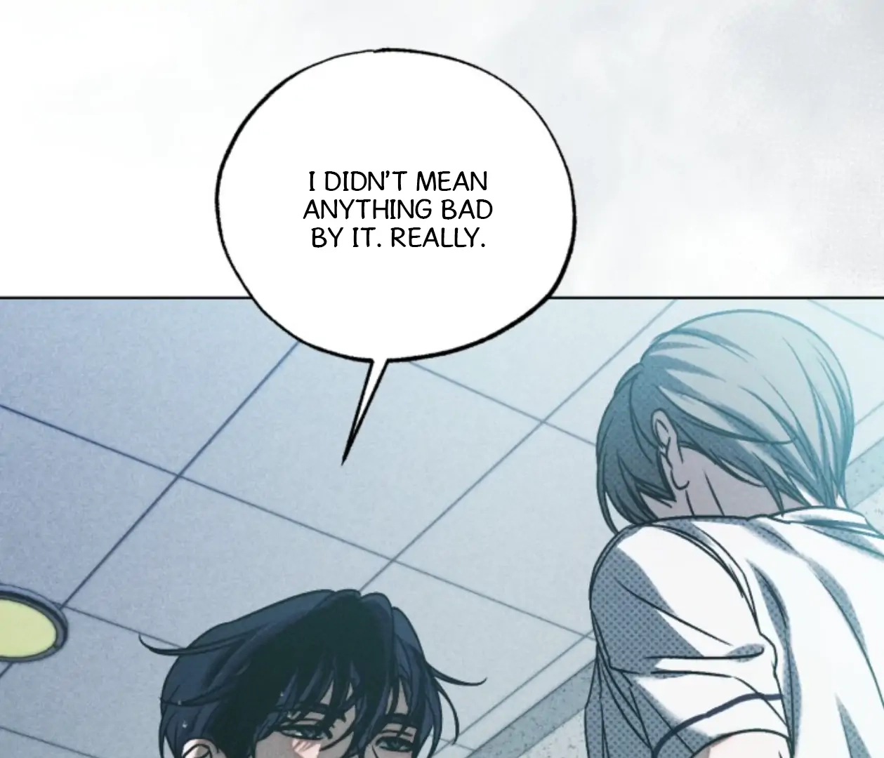 Friend or Faux Chapter 12 page 150 - 