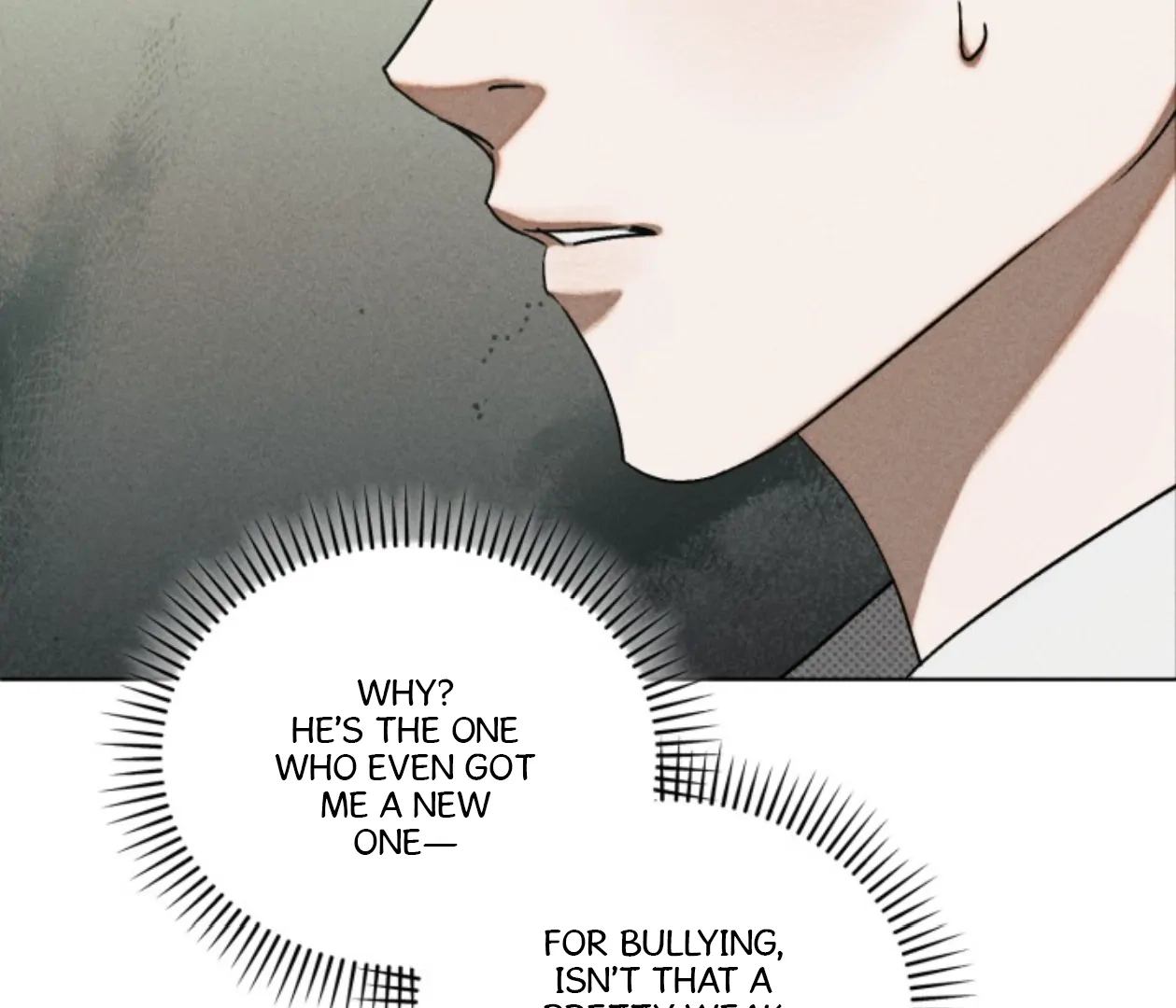 Friend or Faux Chapter 12 page 16 - 